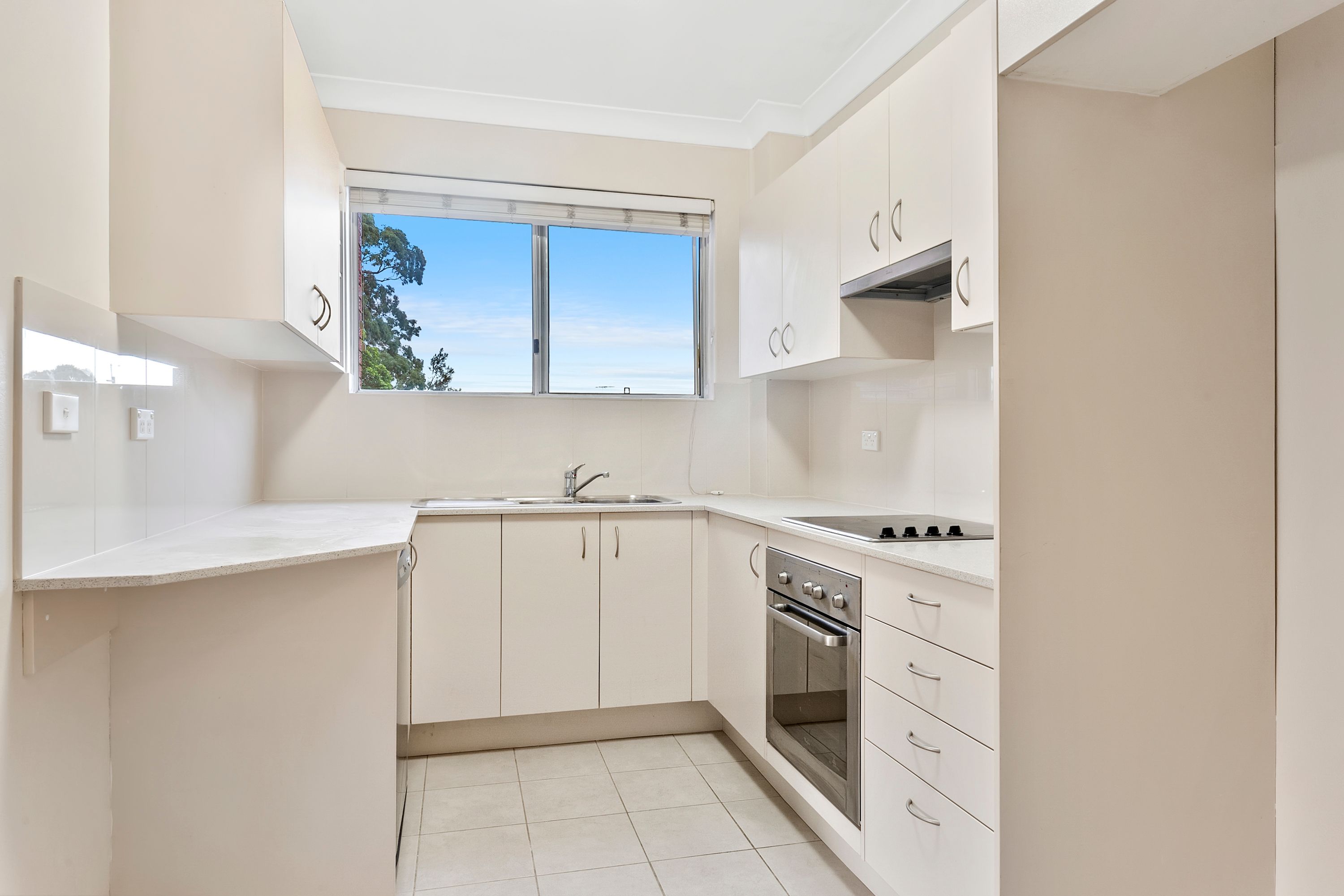 23/83-87 Albert Street, Hornsby, NSW 2077