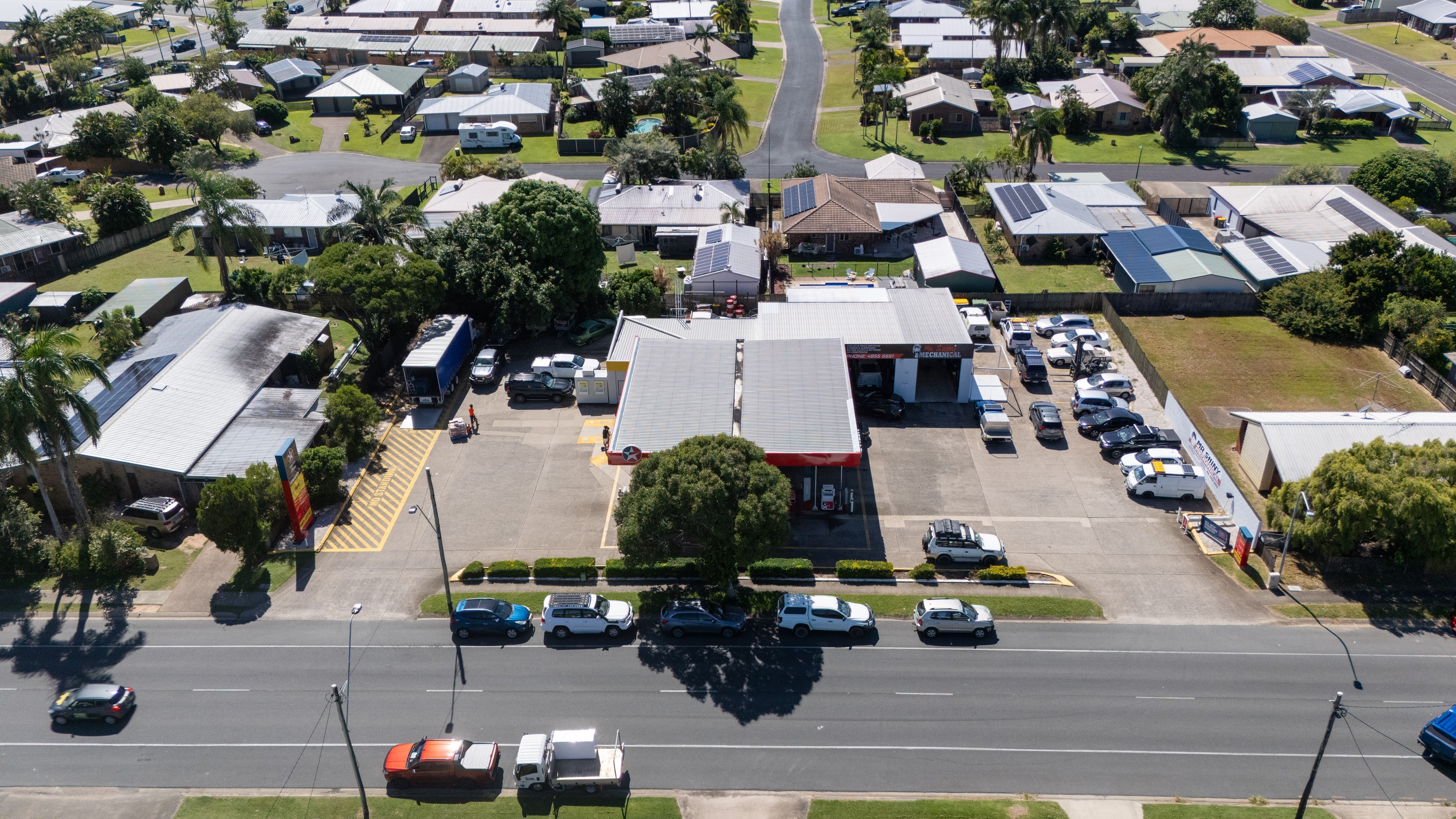 166 Bedford Road, Andergrove, QLD 4740