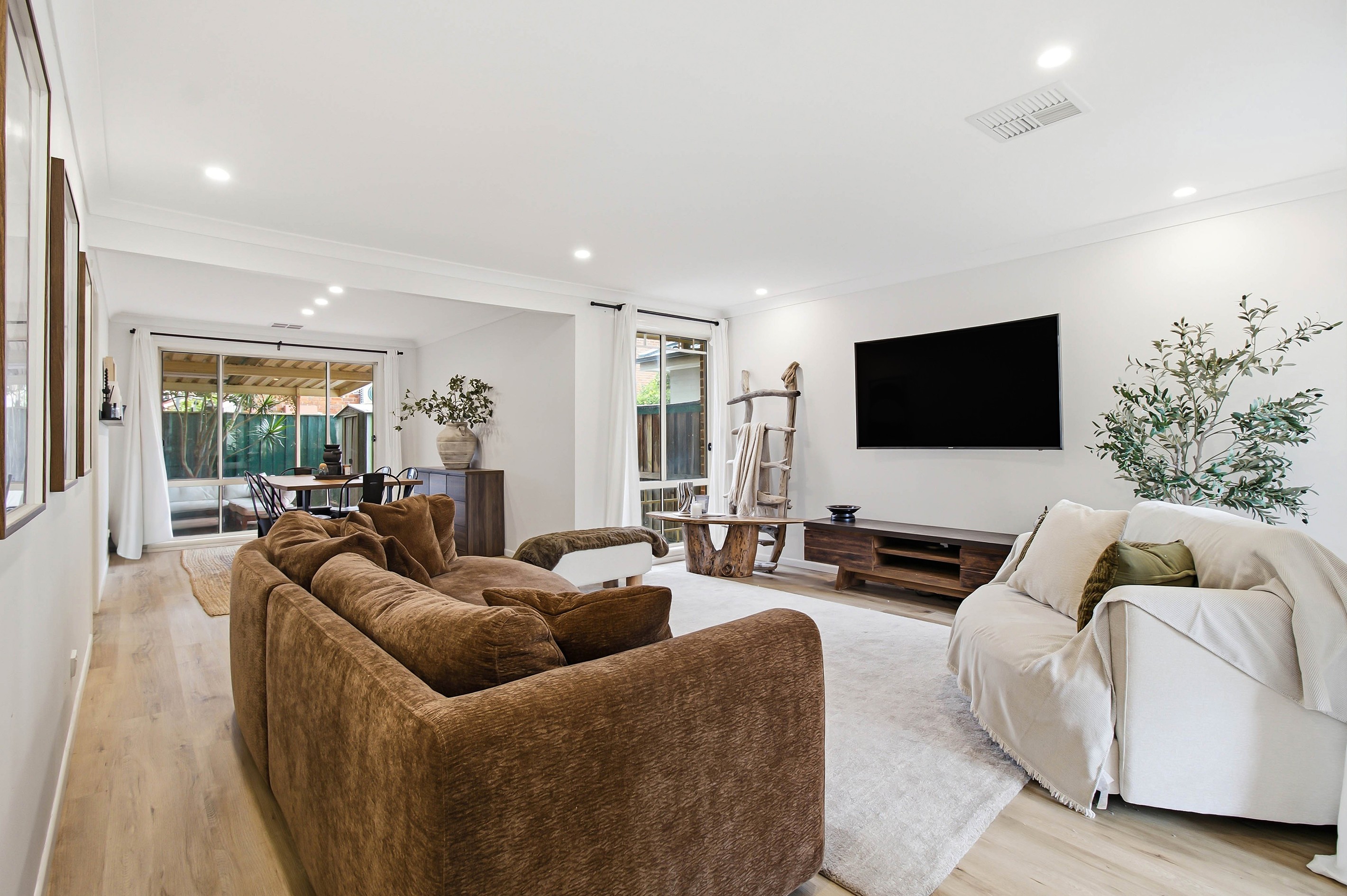59 Burrinjuck Drive, Woodcroft, NSW 2767