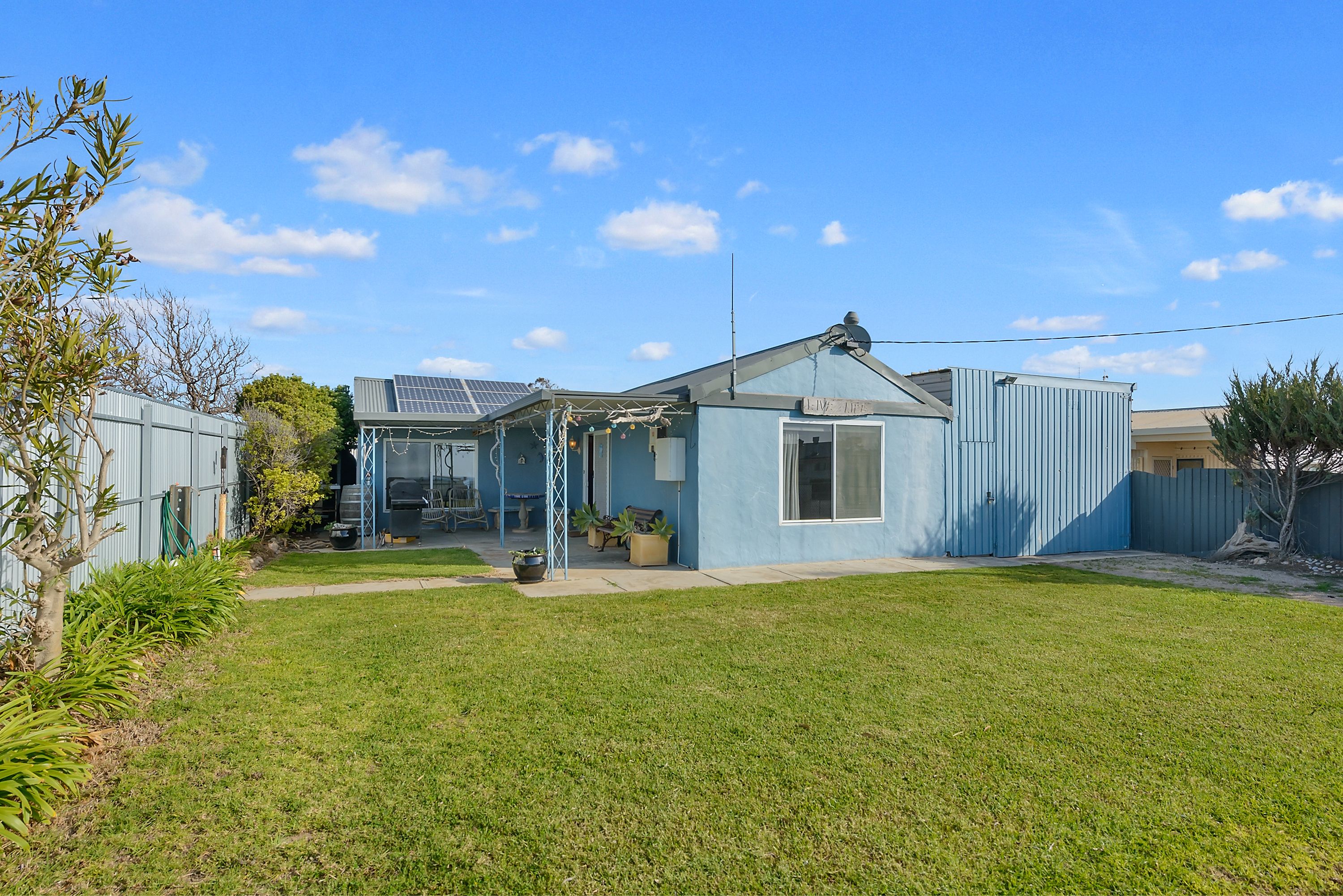 17 Main Street, Balgowan, SA 5573