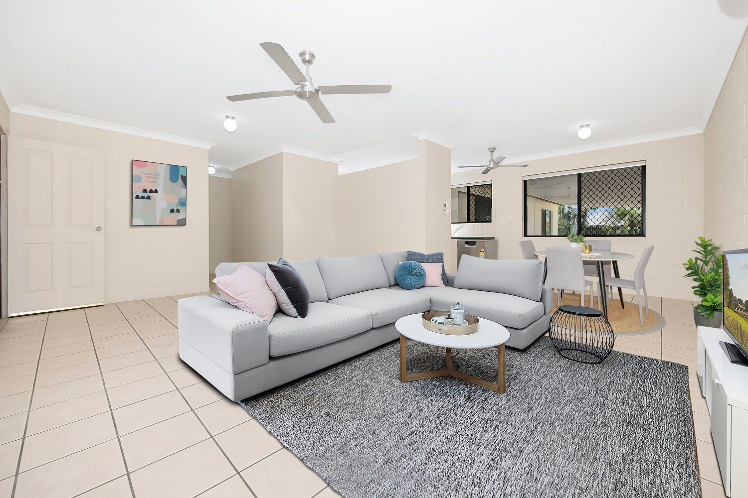 24 Electus Street, Condon, QLD 4815