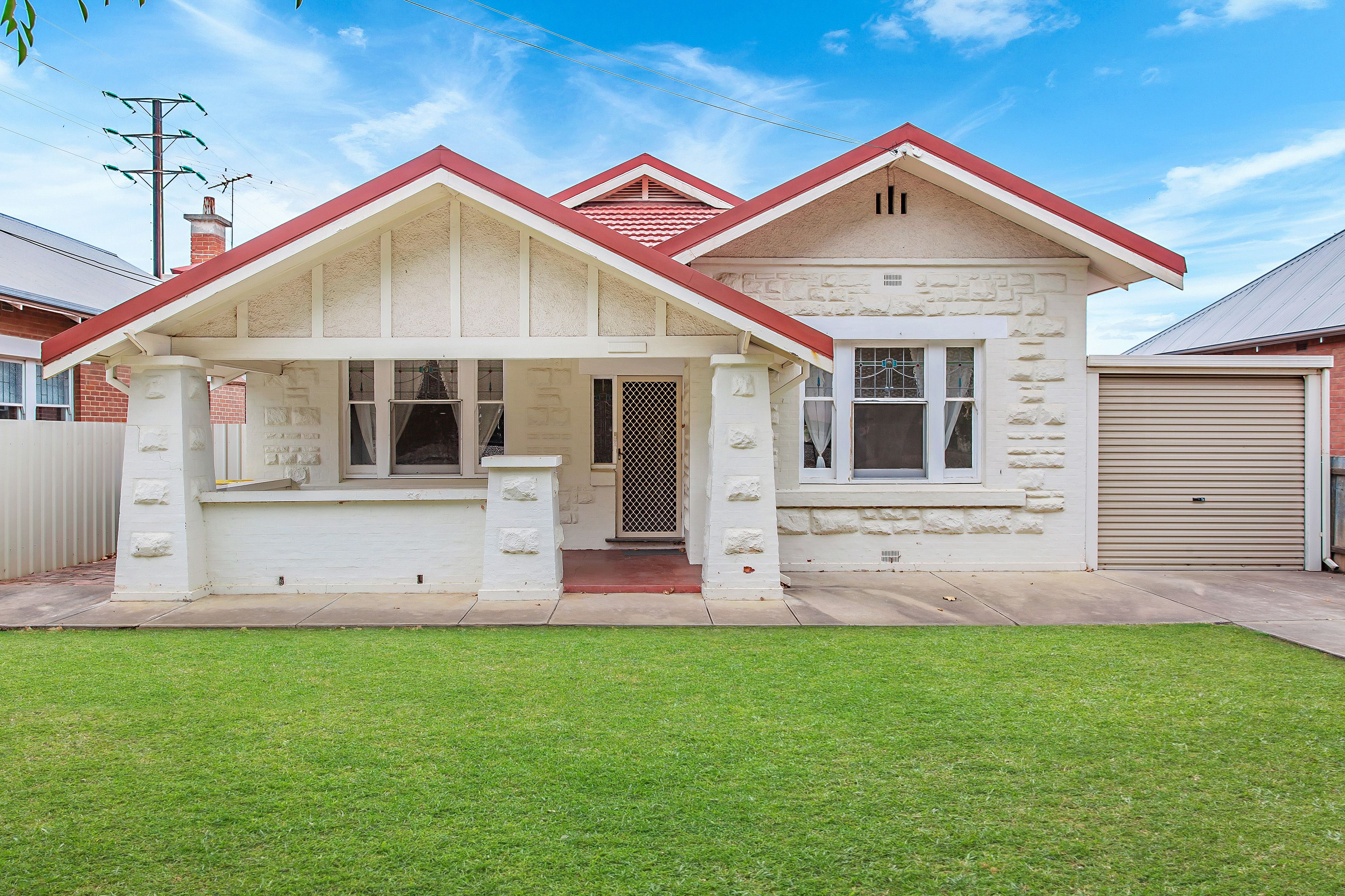 50 Euston Terrace, West Croydon SA 5008