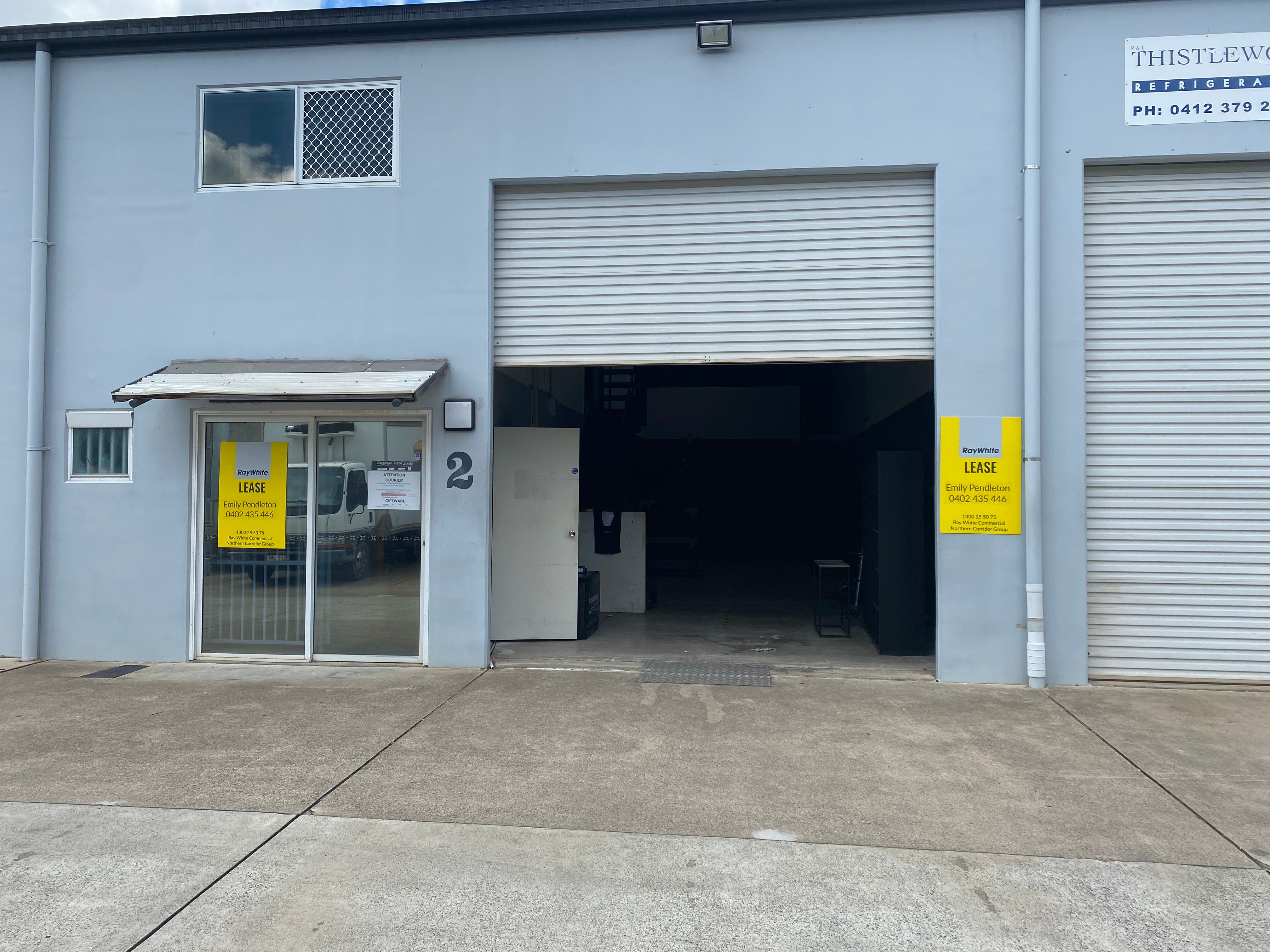 2A/3 Hitech Drive, Kunda Park, QLD 4556