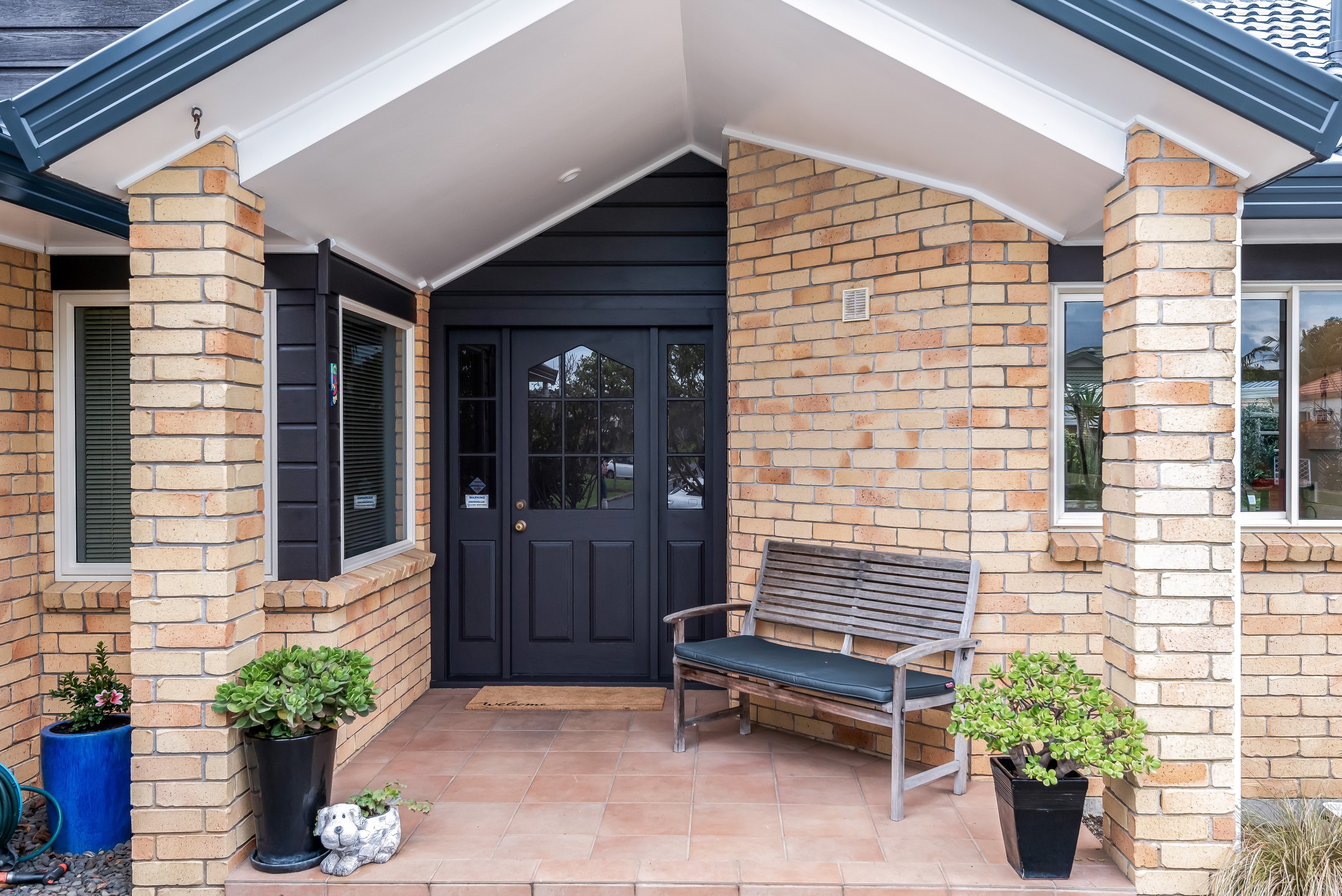 3 Keswick Close, Northpark, Manukau City