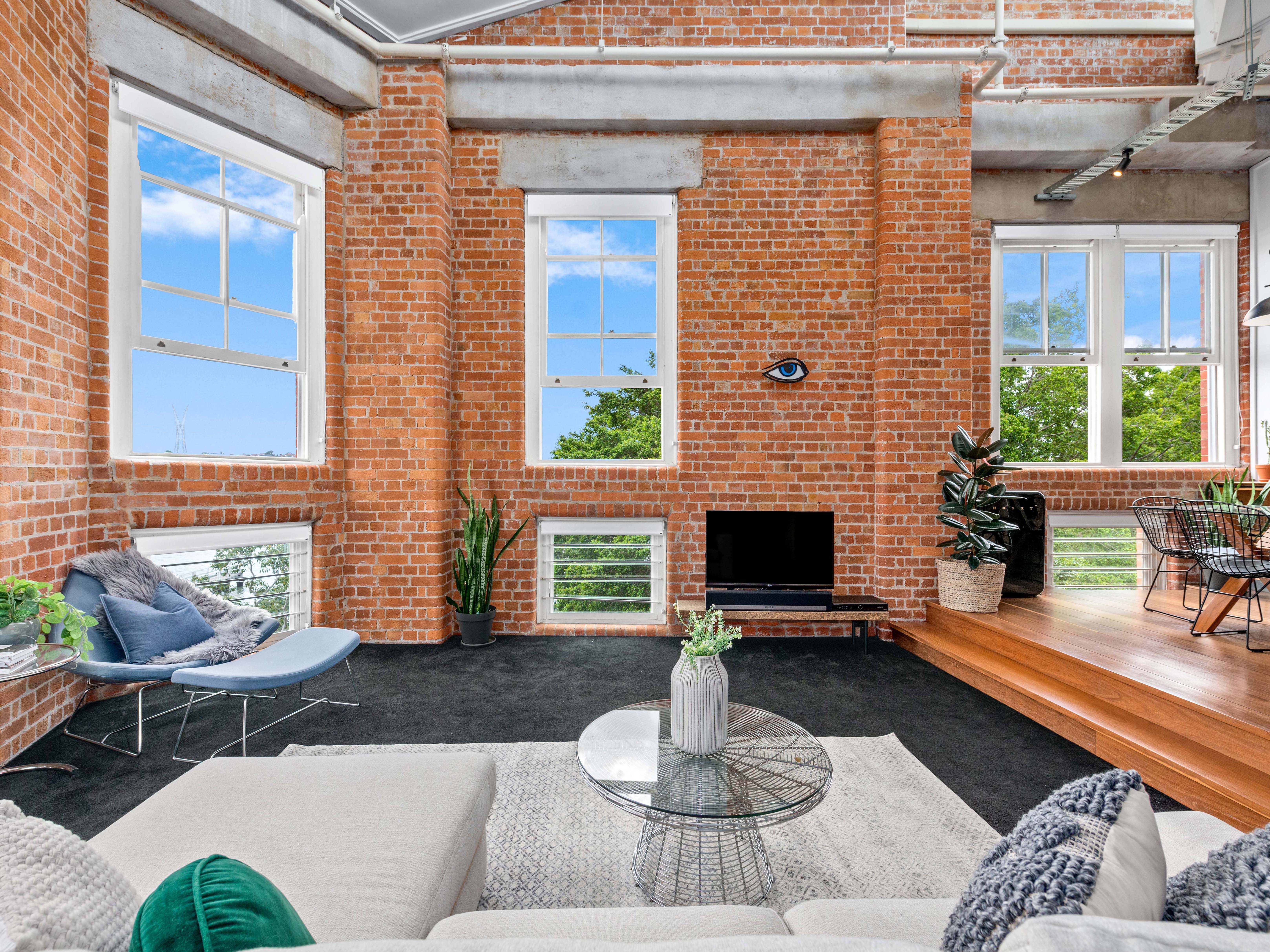 103/53 Vernon Terrace, Teneriffe, QLD 4005