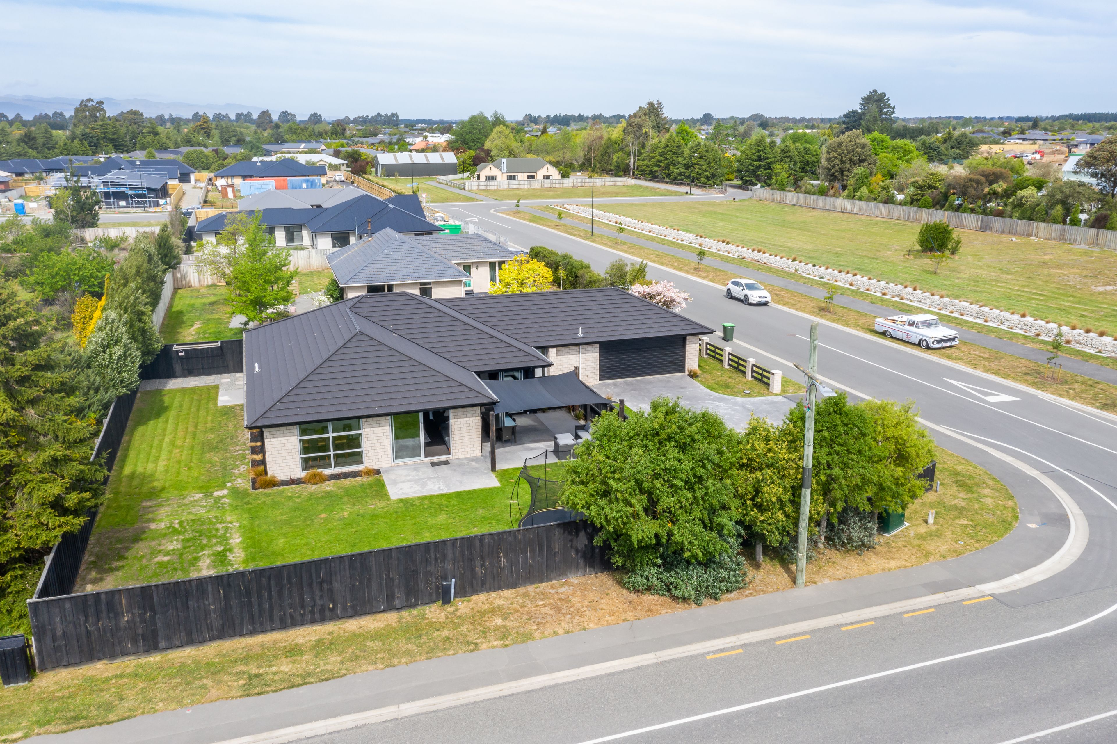 70 Tiny Hill Drive, Rolleston, Selwyn District