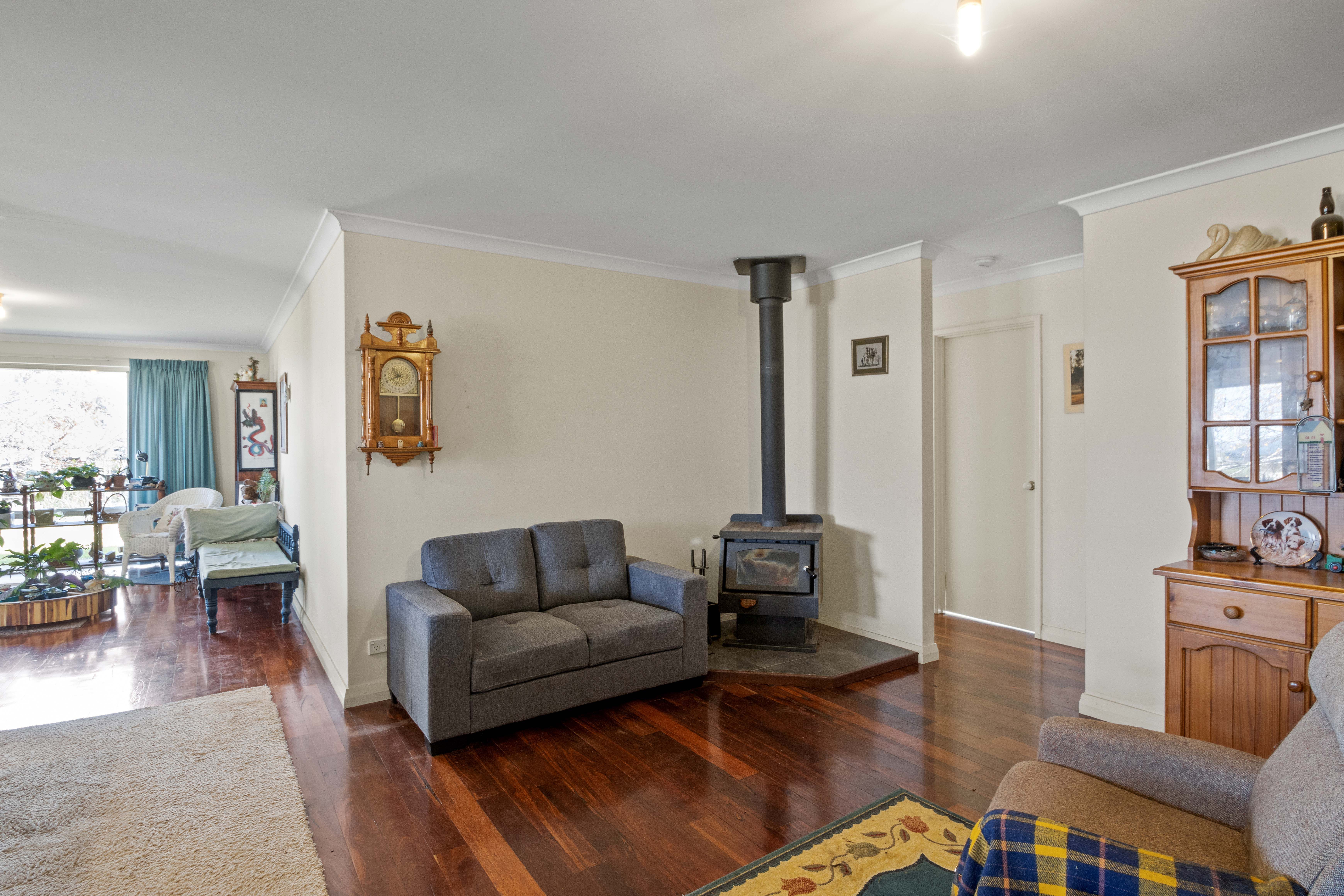 9 Highland Avenue, Bridgetown, WA