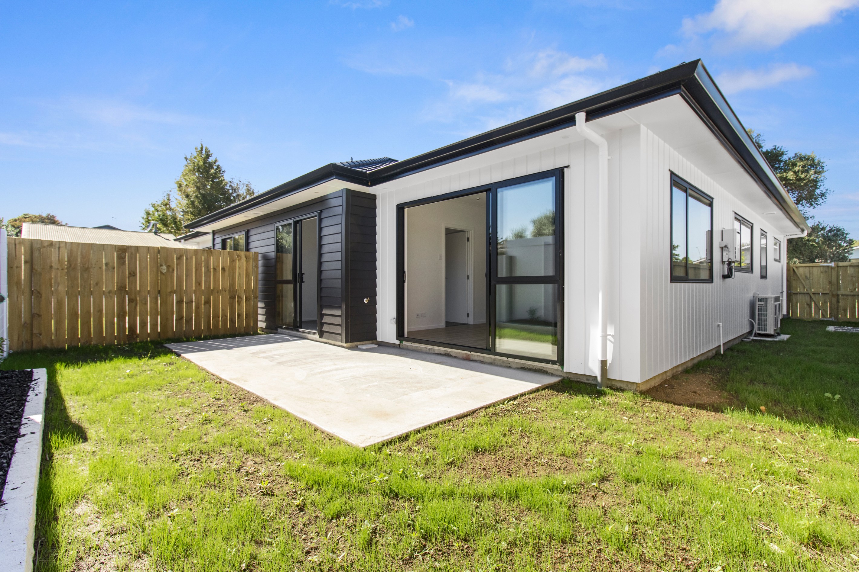 Pukete, Hamilton City