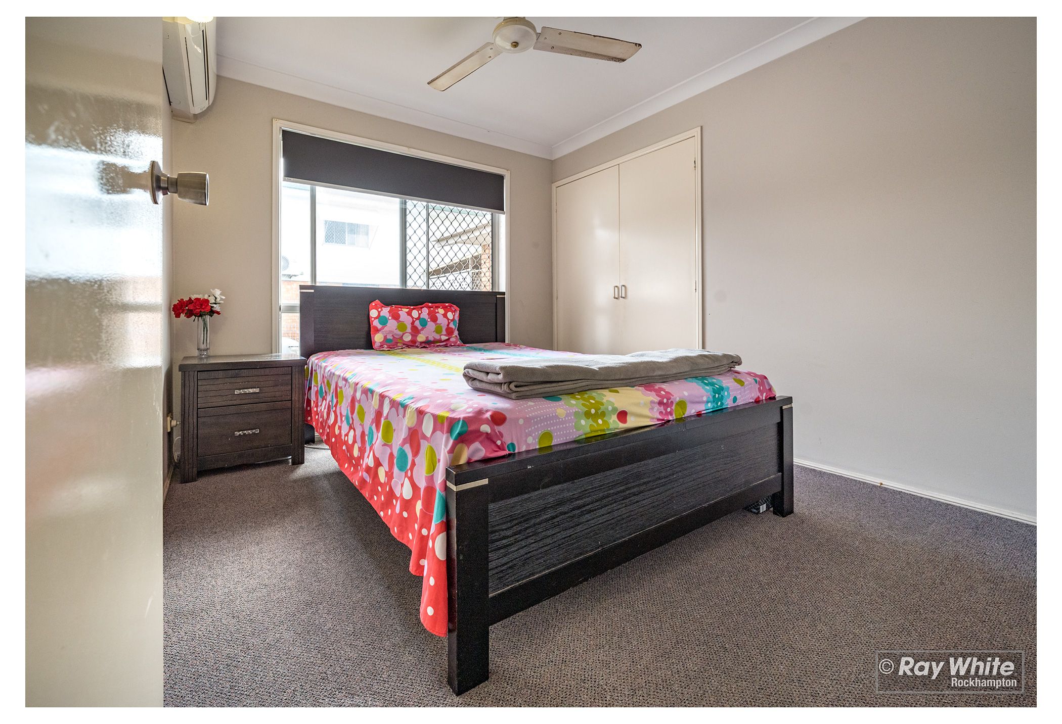 2/45 Denning Street, PARK AVENUE, QLD 4701