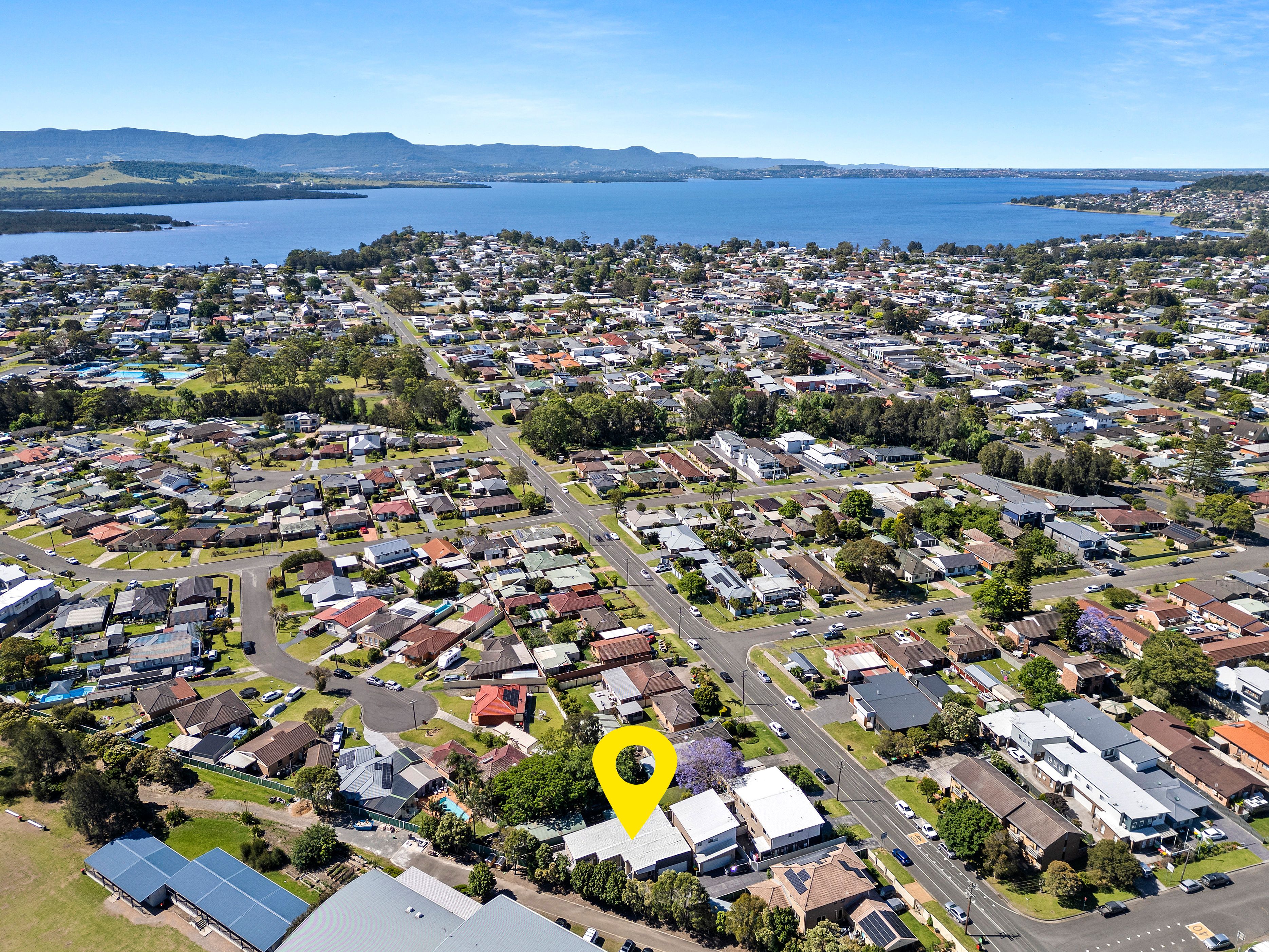 3 Moore Street , Oak Flats NSW 2529