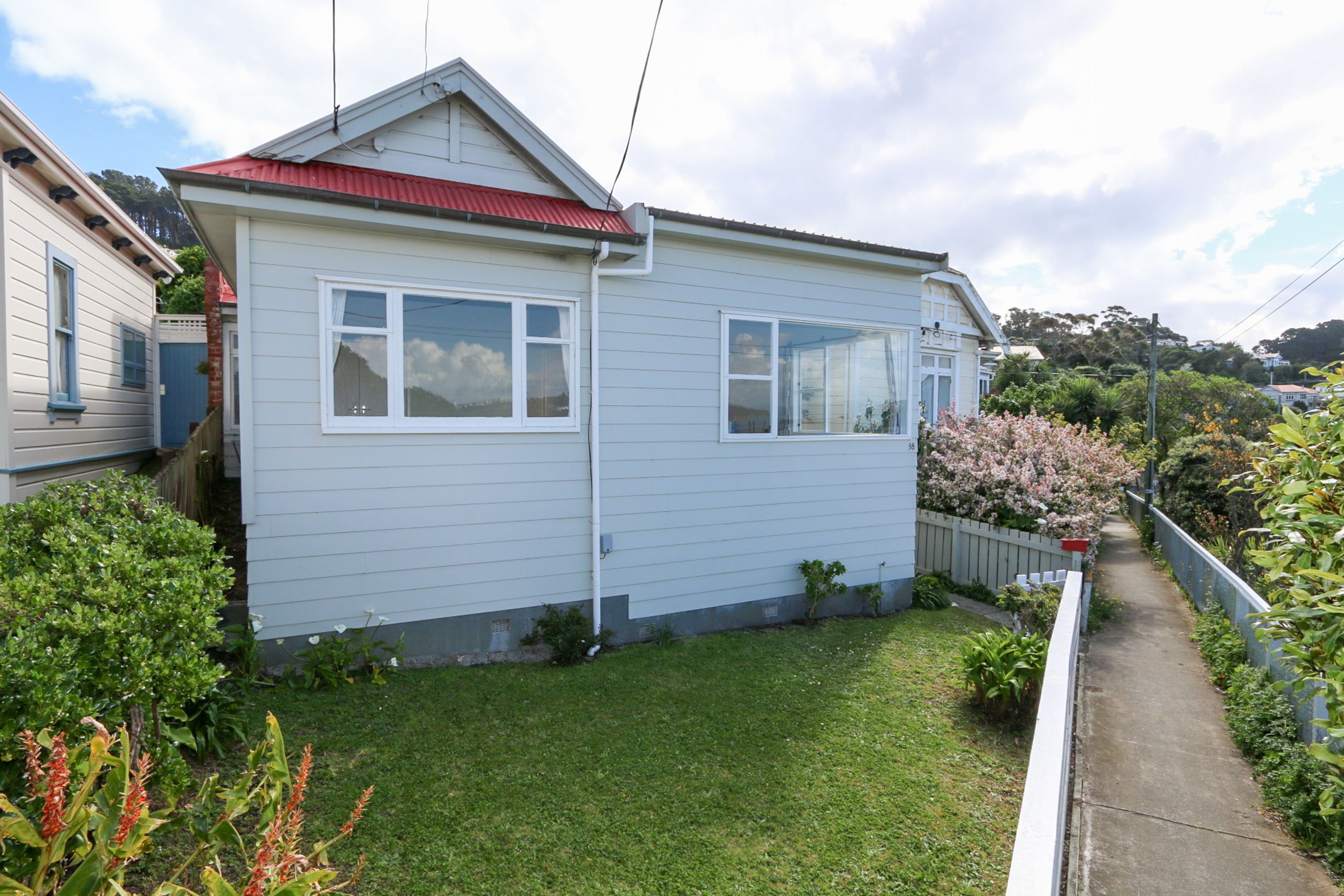 38 Crawford Road, Kilbirnie, Wellington City