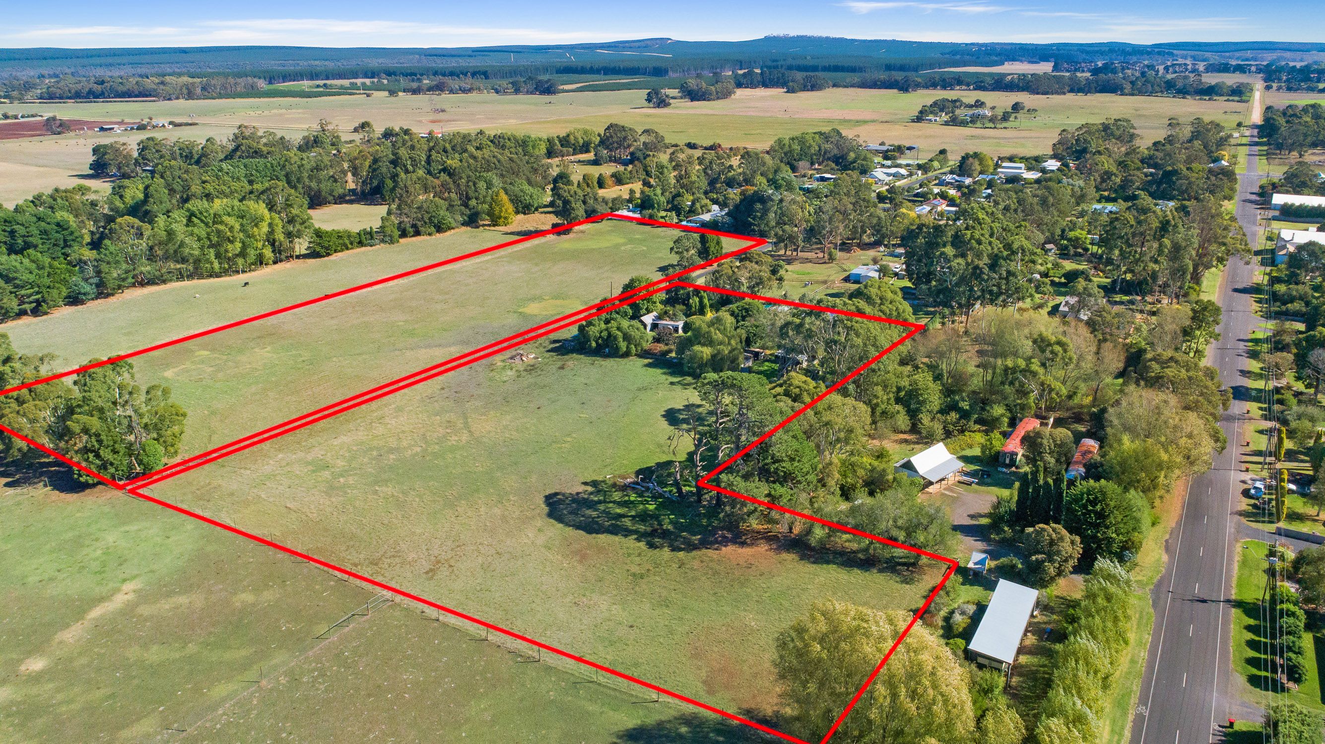 41 Guerin Lane, Glencoe, SA 5291