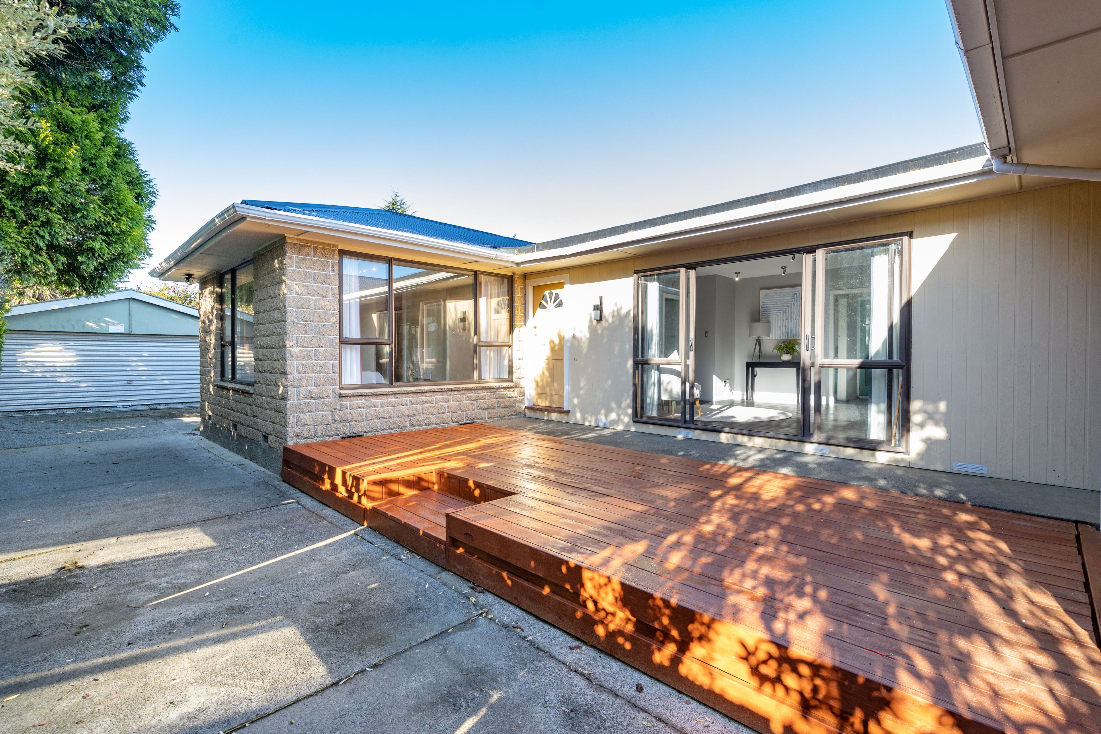 40 Kathleen Crescent, Hornby, Christchurch City