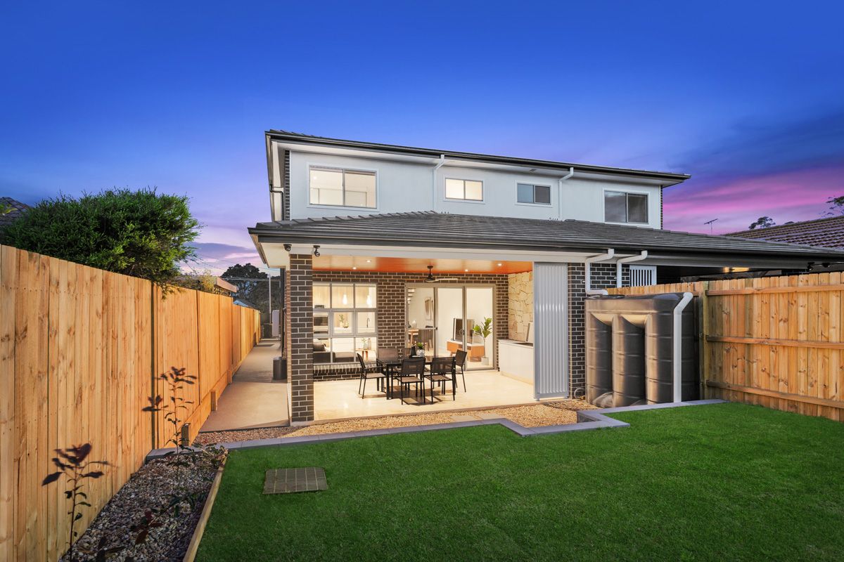 15A Second Avenue, Epping, NSW 2121