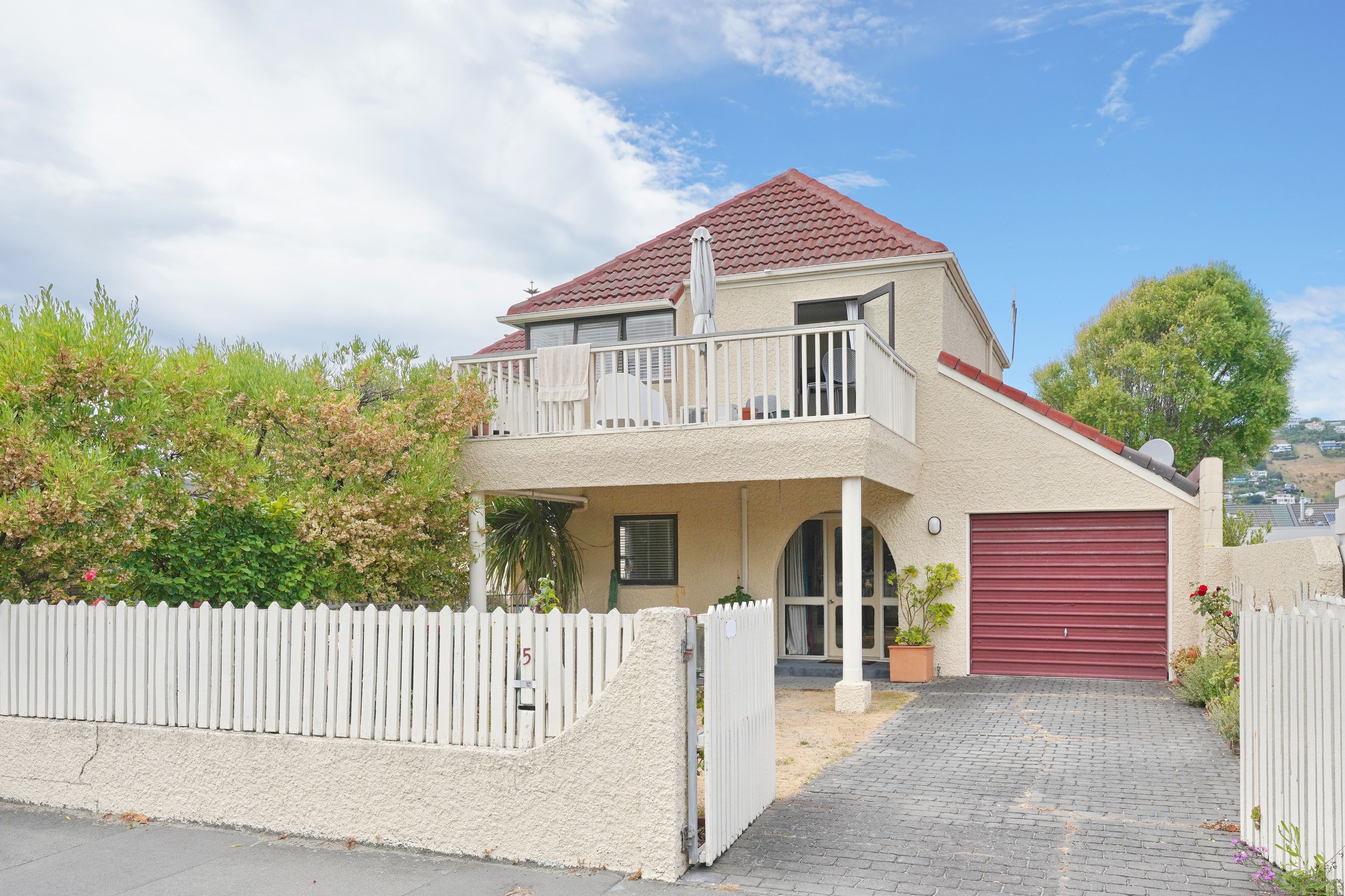 5 Burgess Street, Sumner, Christchurch City