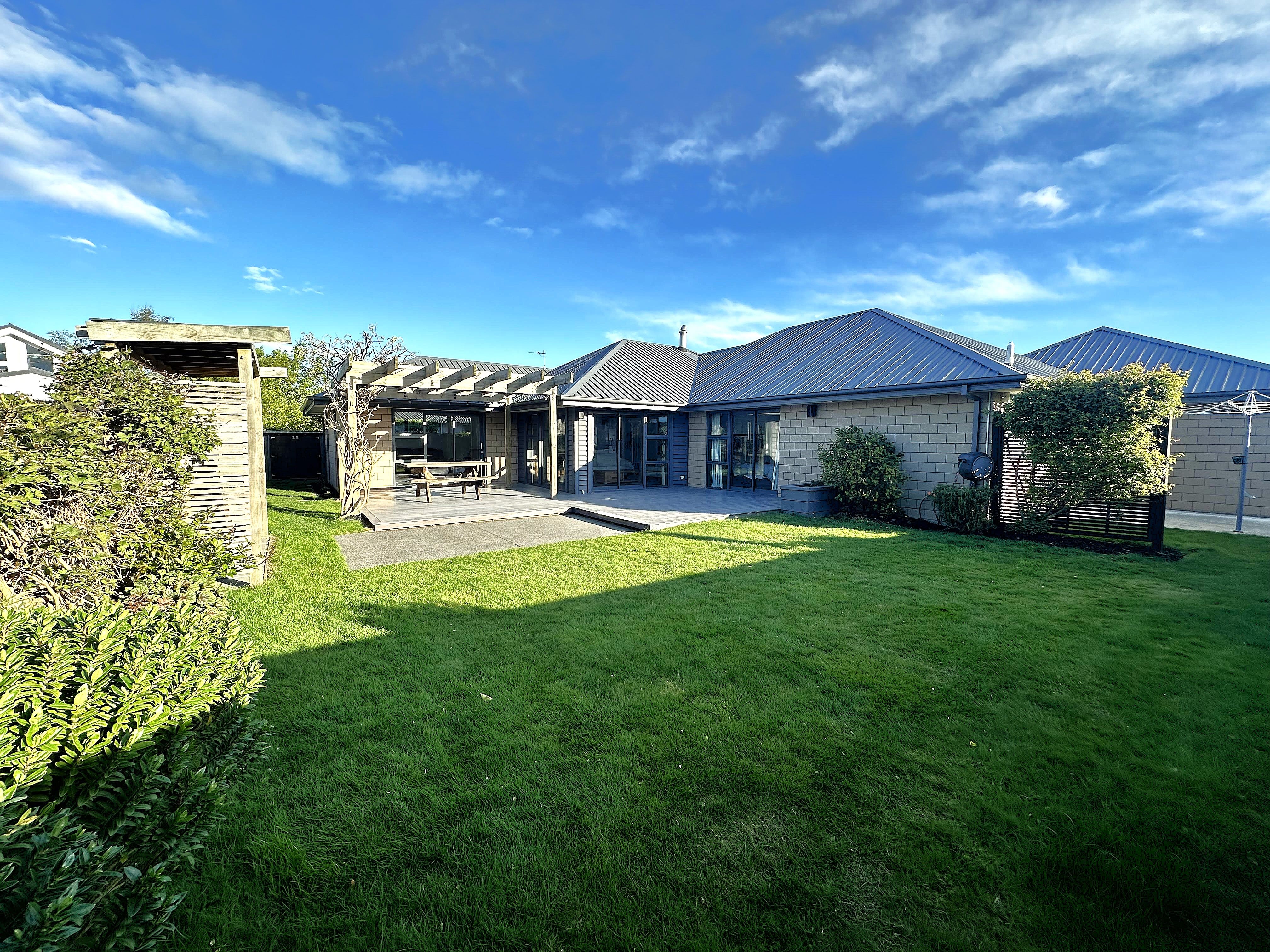 7 Aurora Close, Prebbleton, Selwyn District 8025 House for Sale Ray