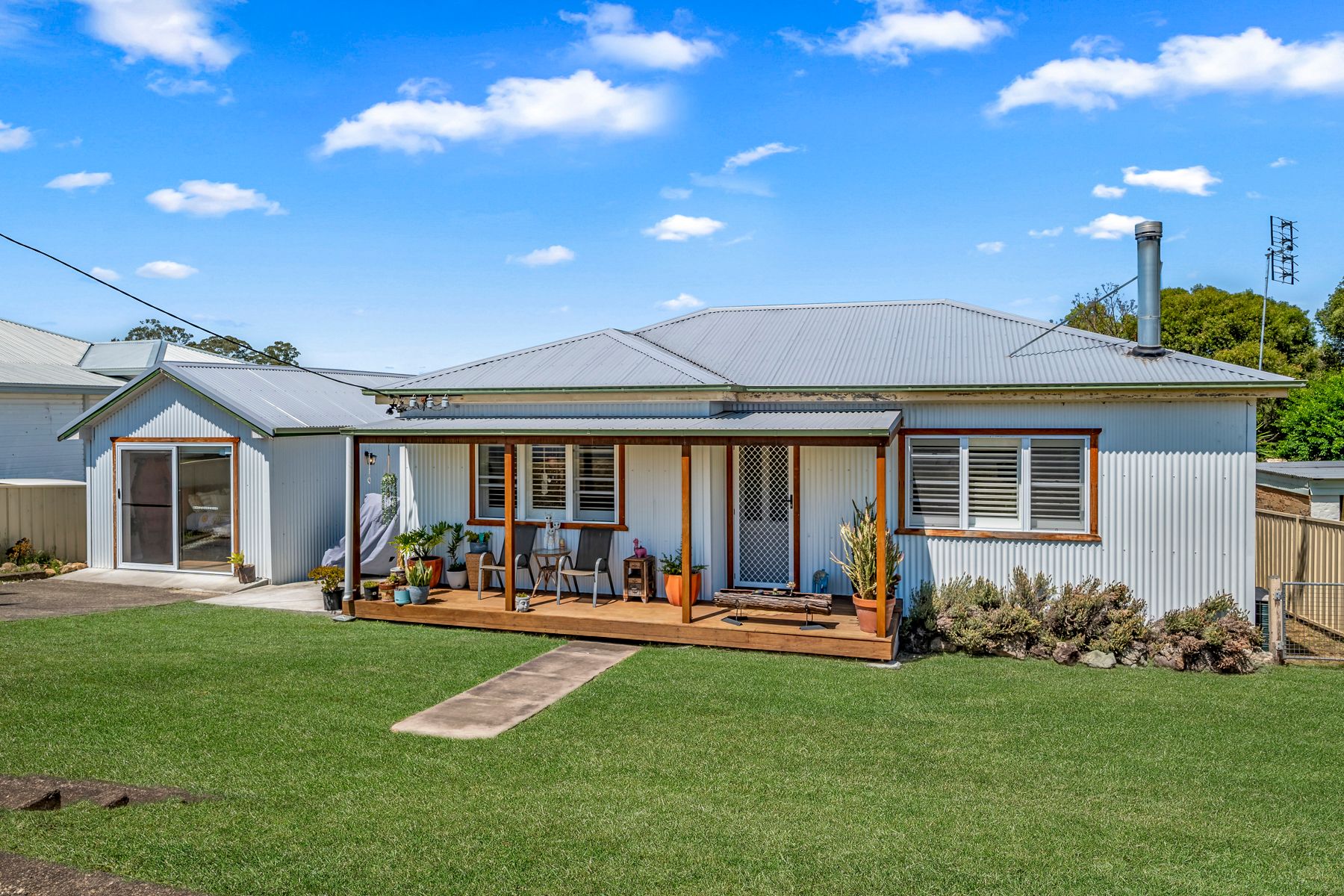 85 Hume Street , Gloucester NSW 2422
