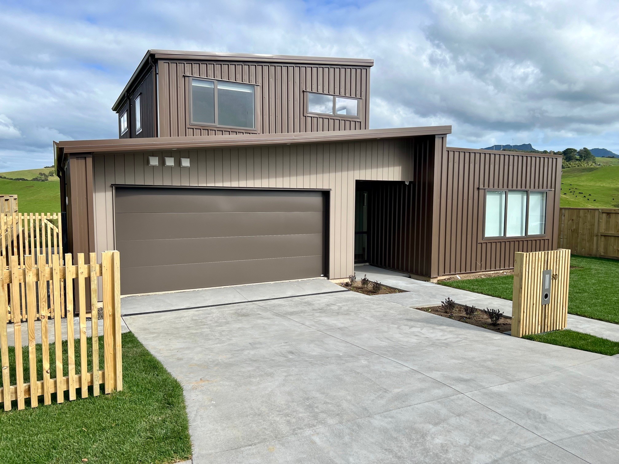 80 Omahina Street, Raglan, Waikato District