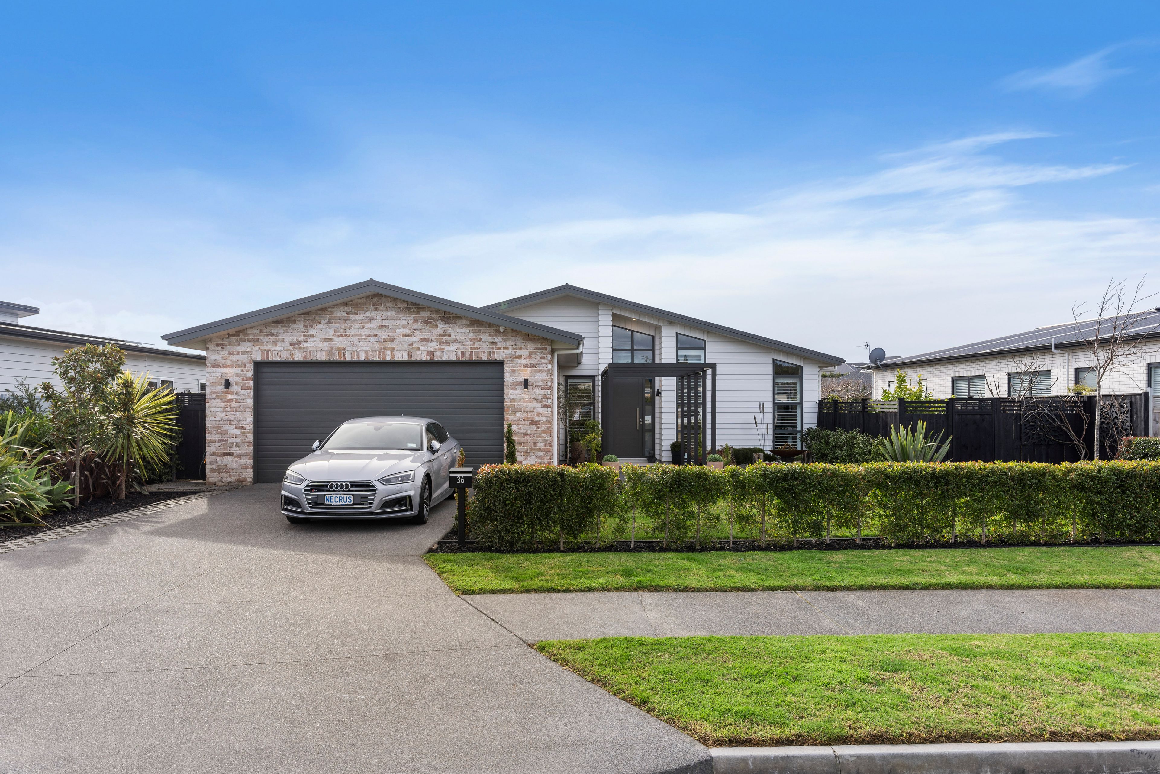 36 Cadwil Drive, Beachlands, Manukau City