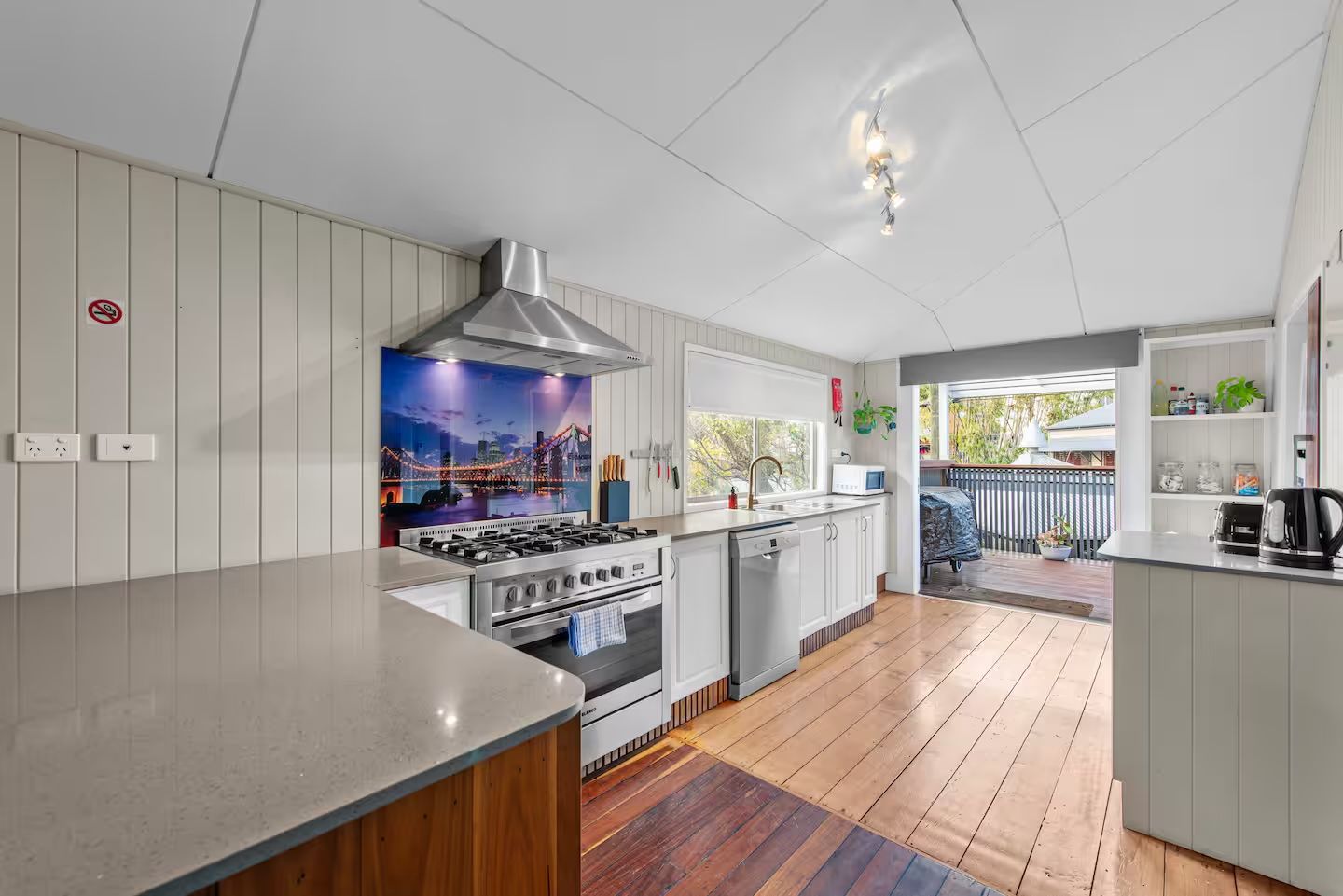 37 Menzies Street, Petrie Terrace, QLD 4000