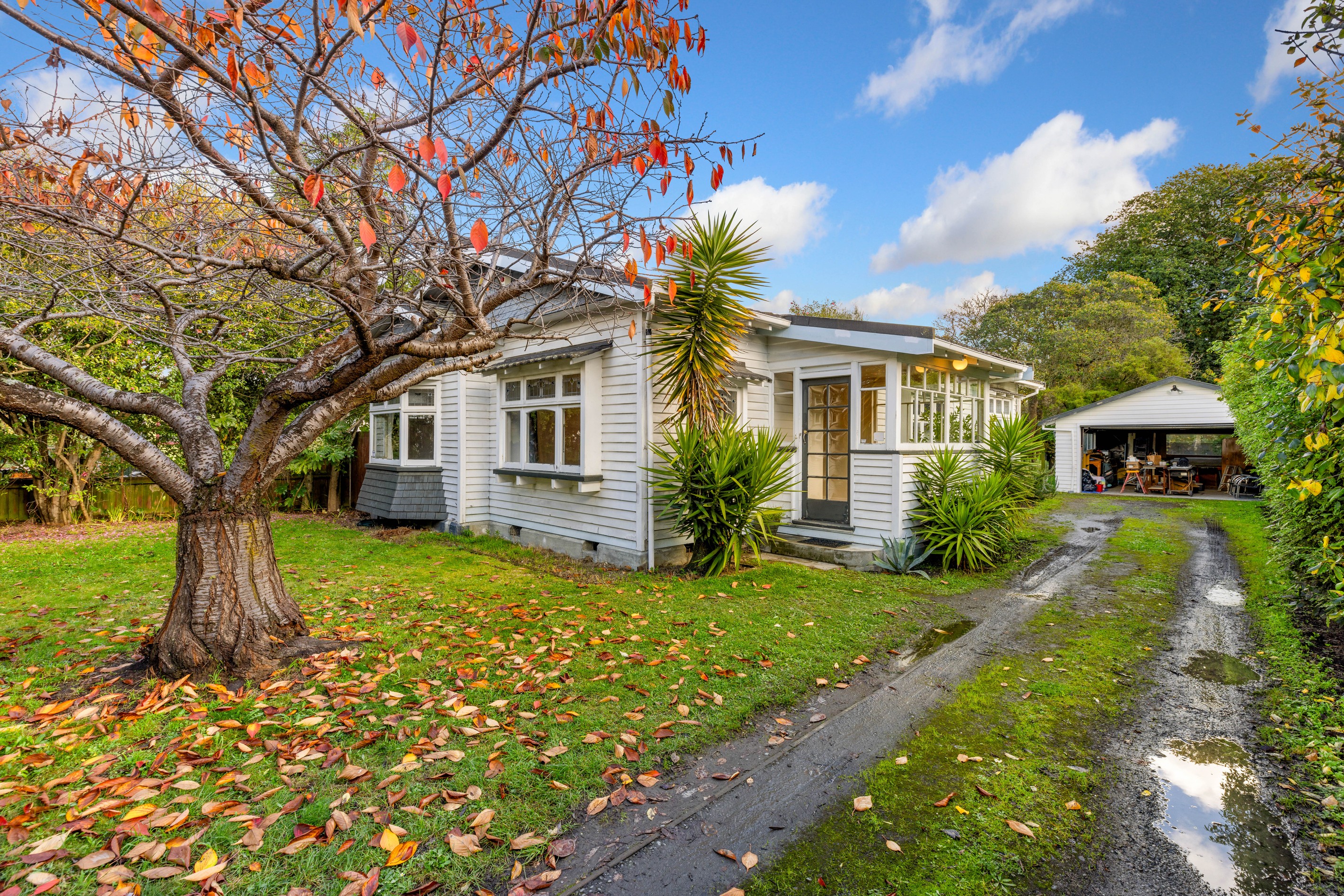 725 Gloucester Street, Avonside, Christchurch City