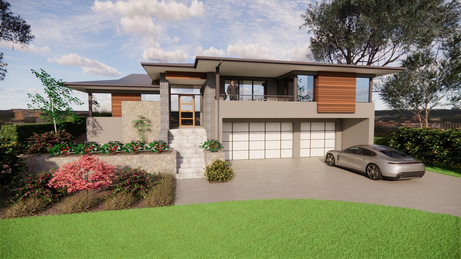8 Flower Place — photo from Ray White Canberra