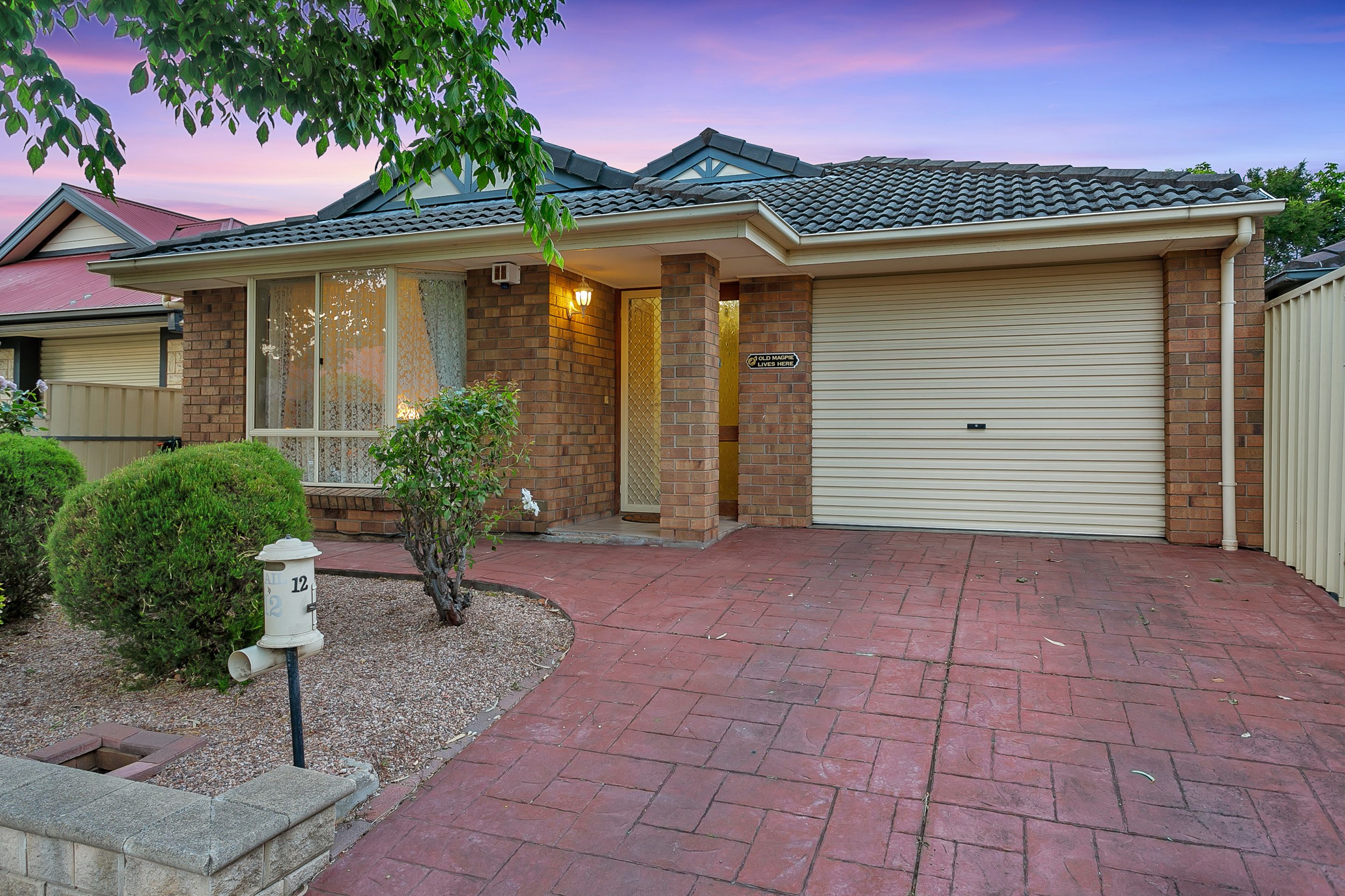 12 Bristol Terrace, Oakden, SA 5086