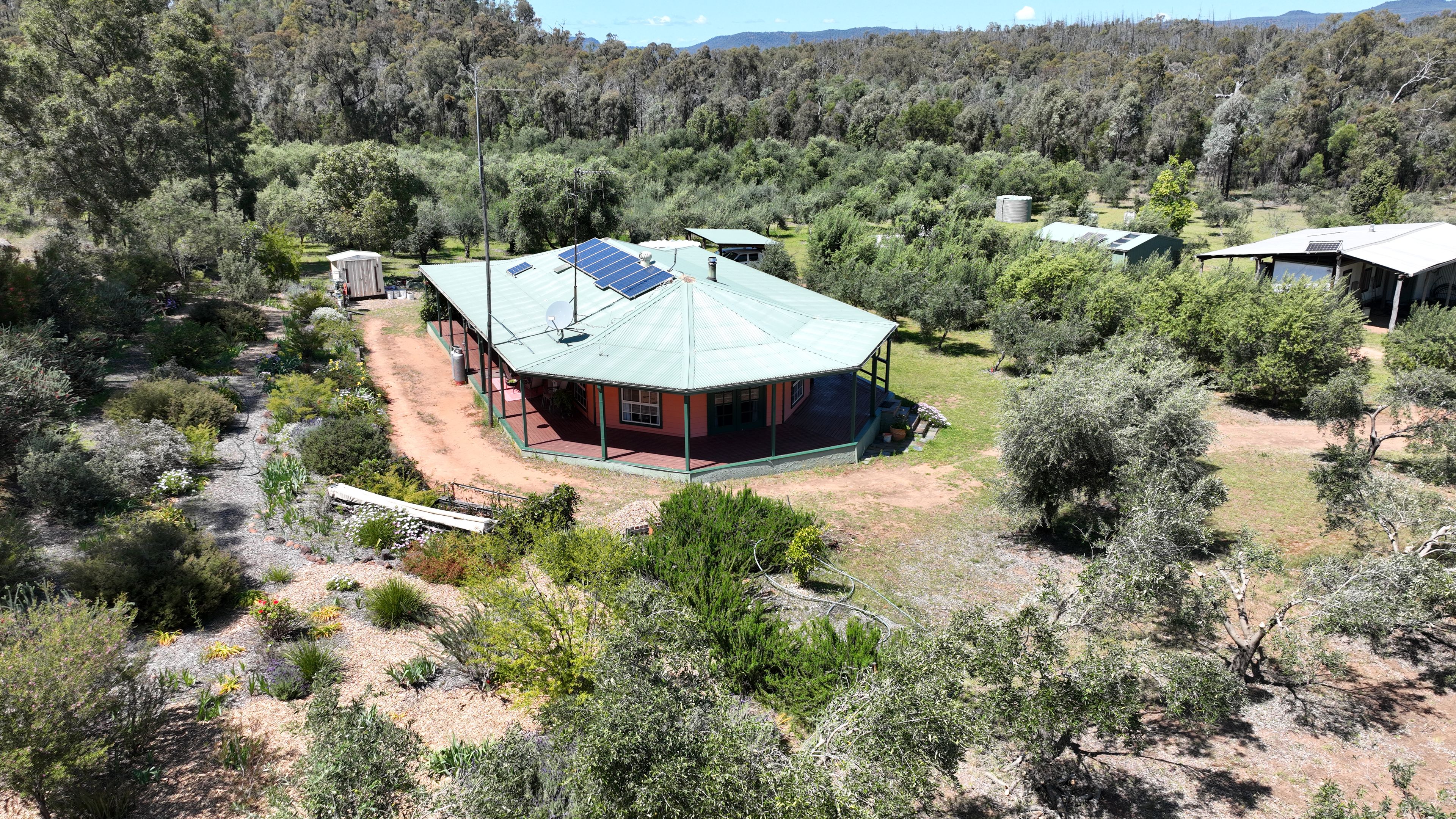 20 Kurrajong Road, Coonabarabran, NSW 2357