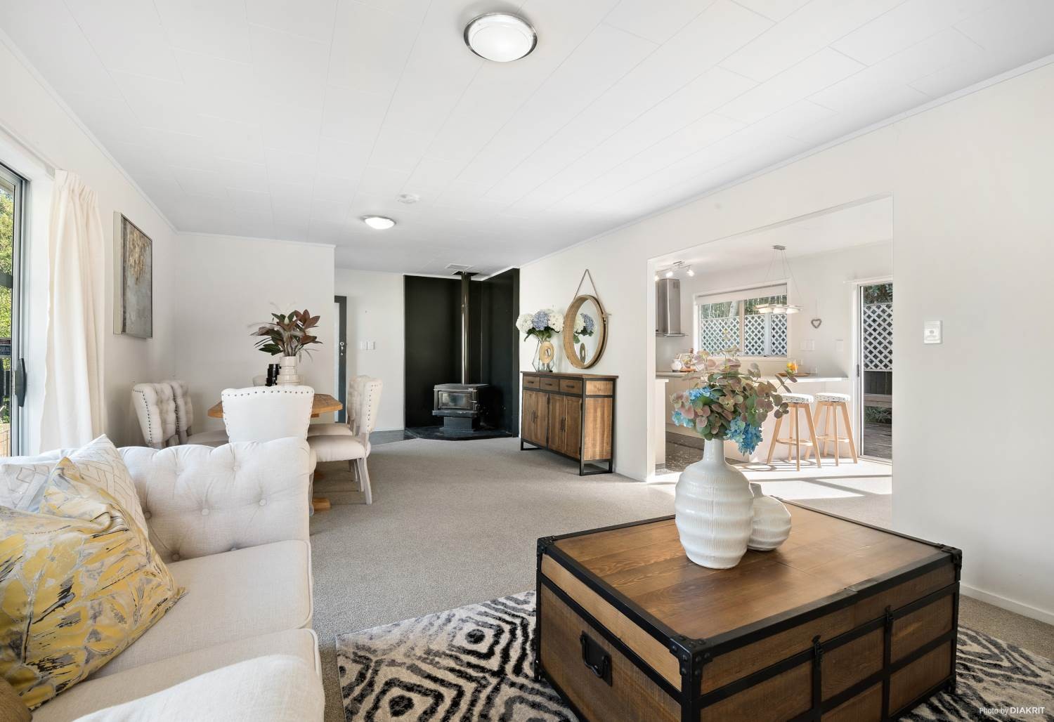 15 Tallington Crescent, Torbay, North Shore City