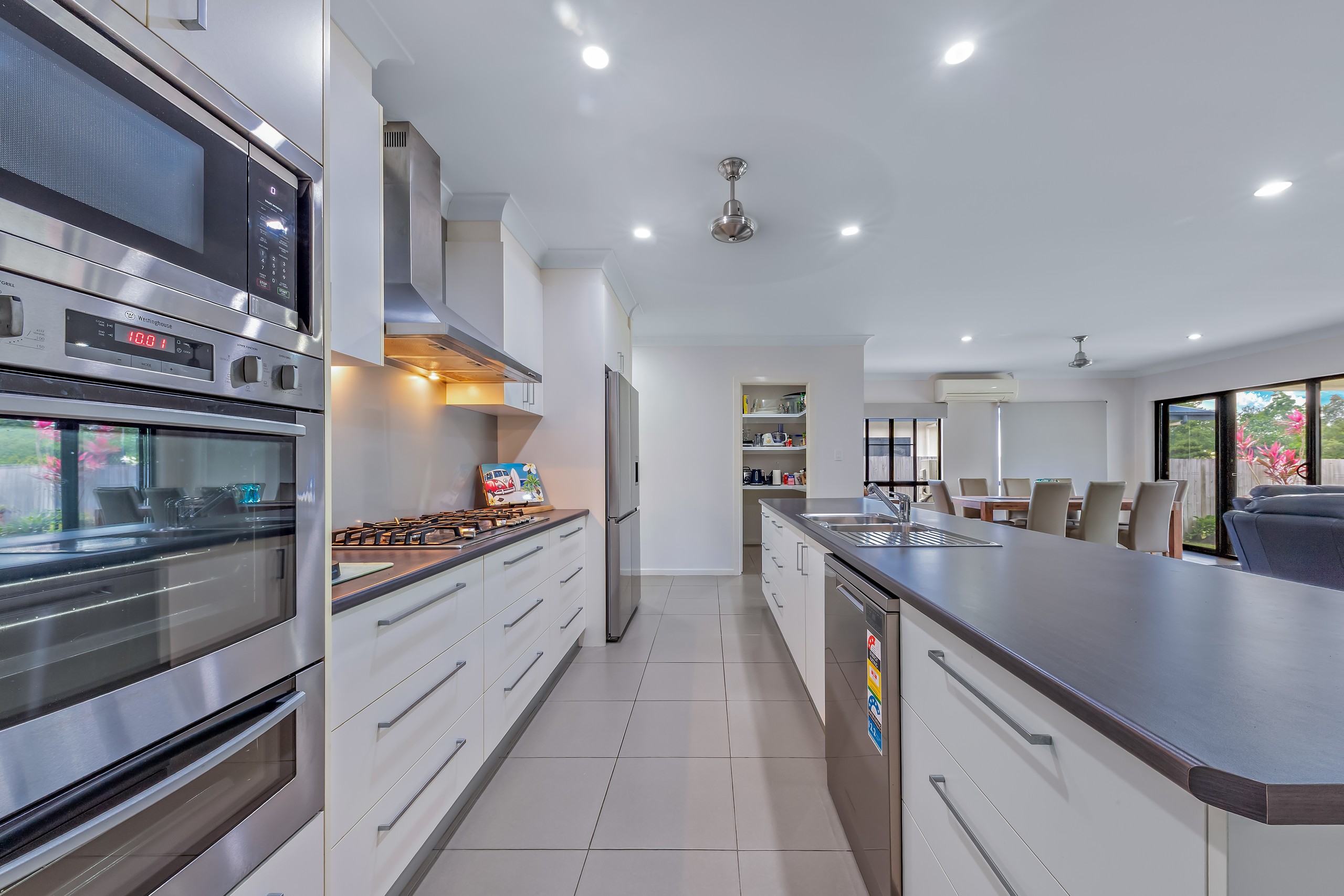7 Beames Crescent, Cannon Valley, QLD 4800