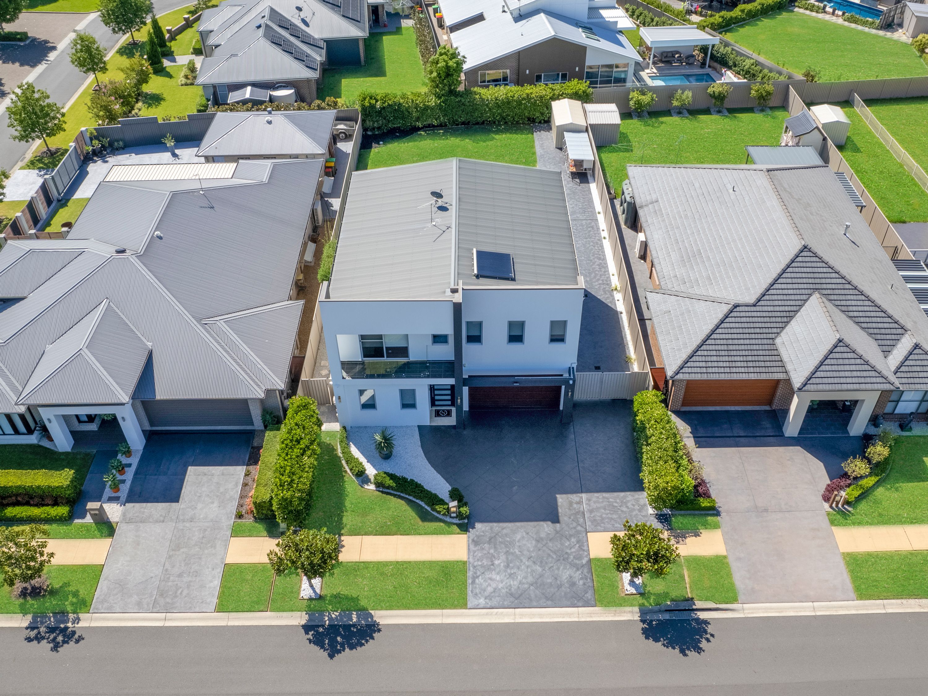 5 Wingham Avenue, Harrington Park, NSW 2567