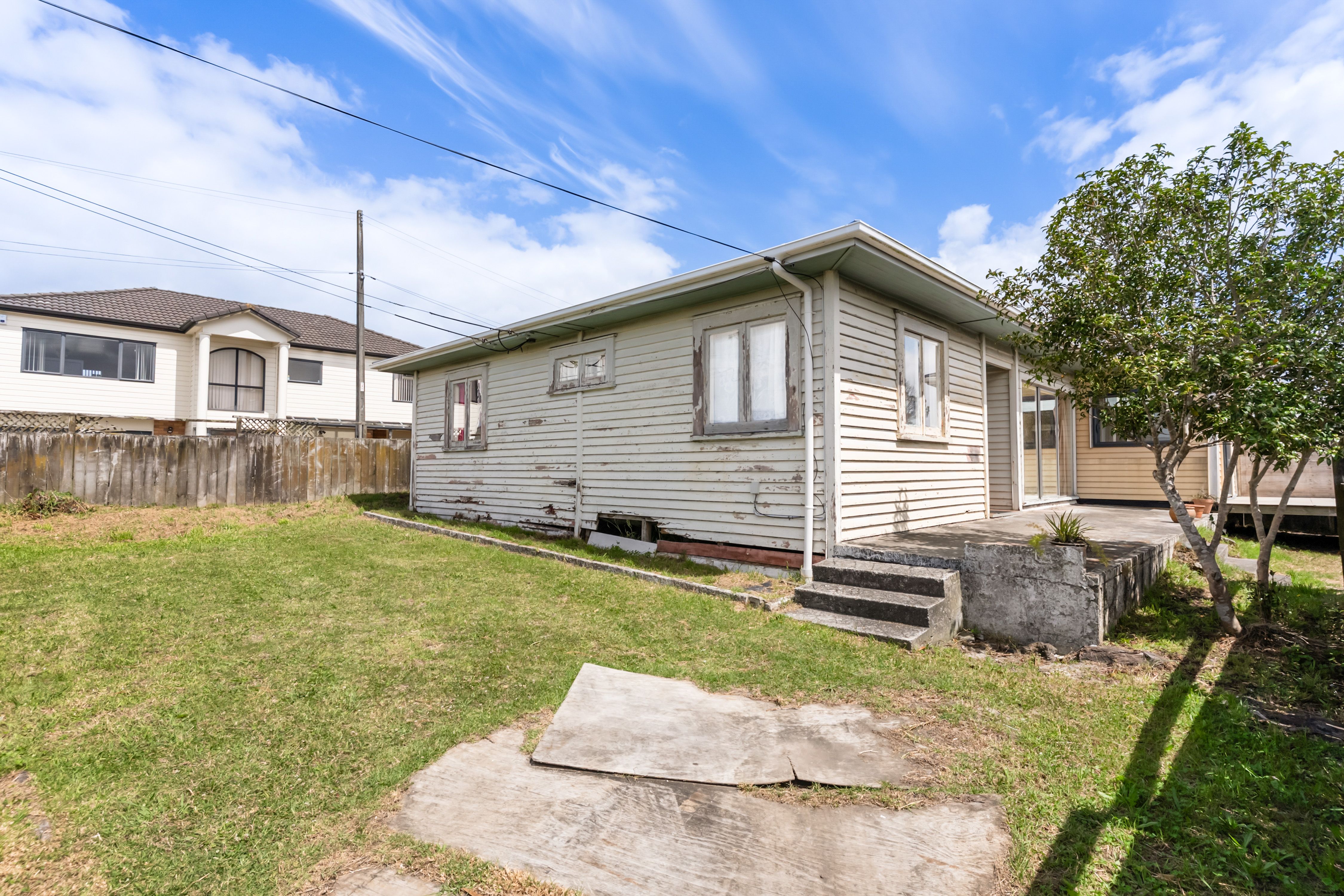 1/249 Richardson Road, Mount Roskill, Auckland City