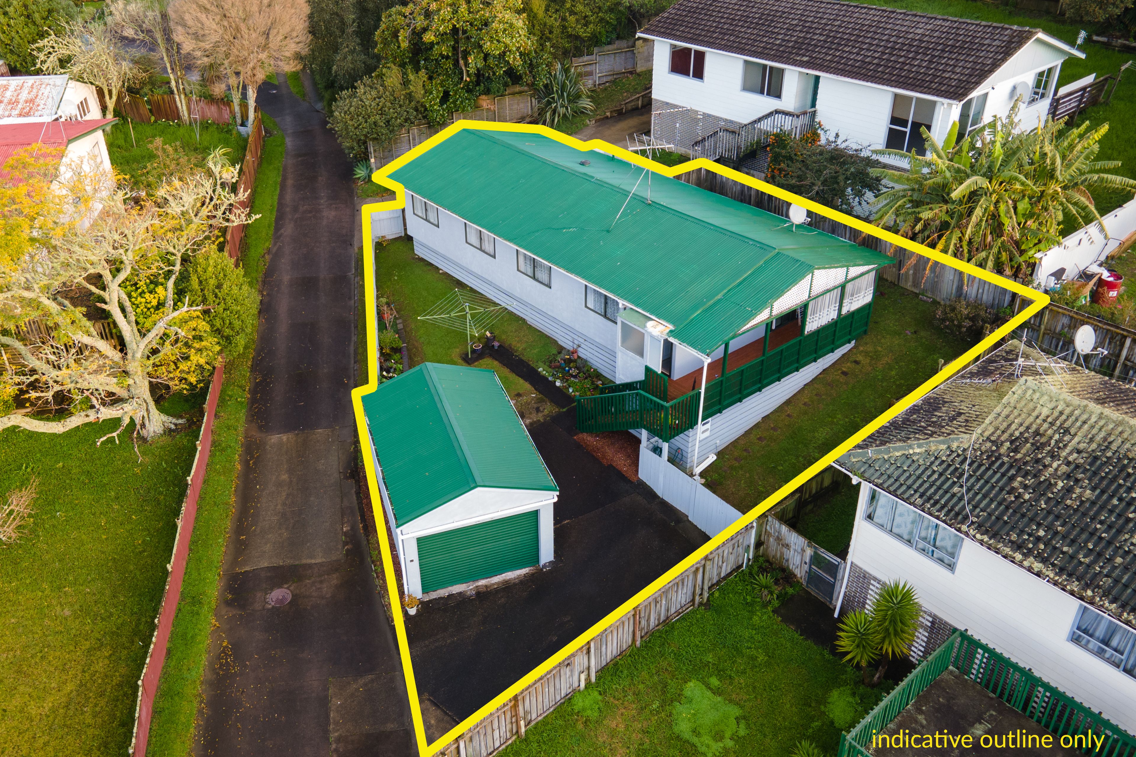 31 Athenic Avenue, Lynfield, Auckland City