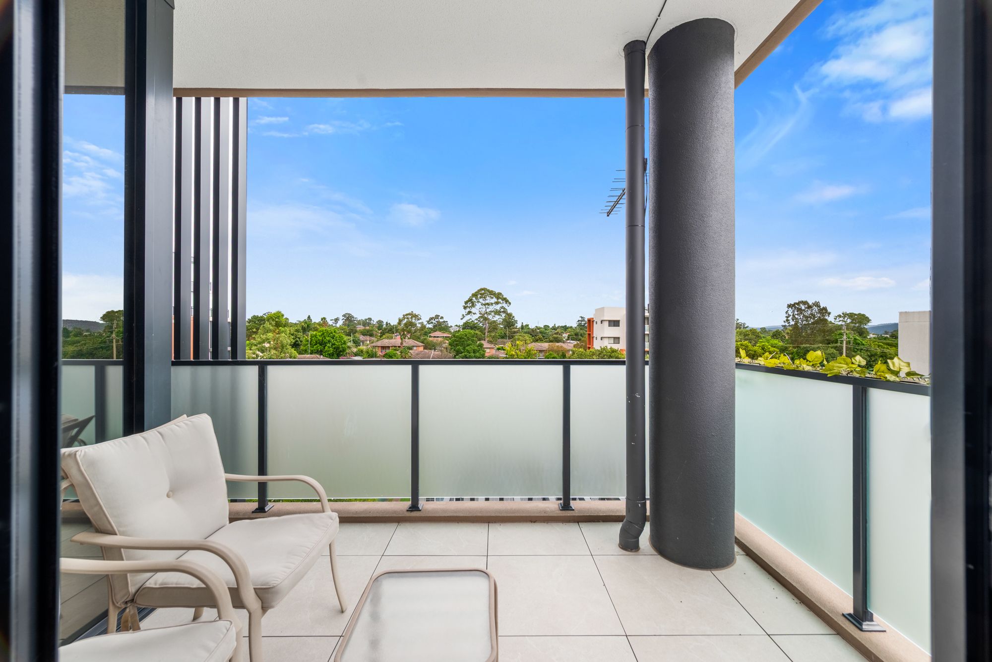 303/32 Lethbridge Street, Penrith, NSW