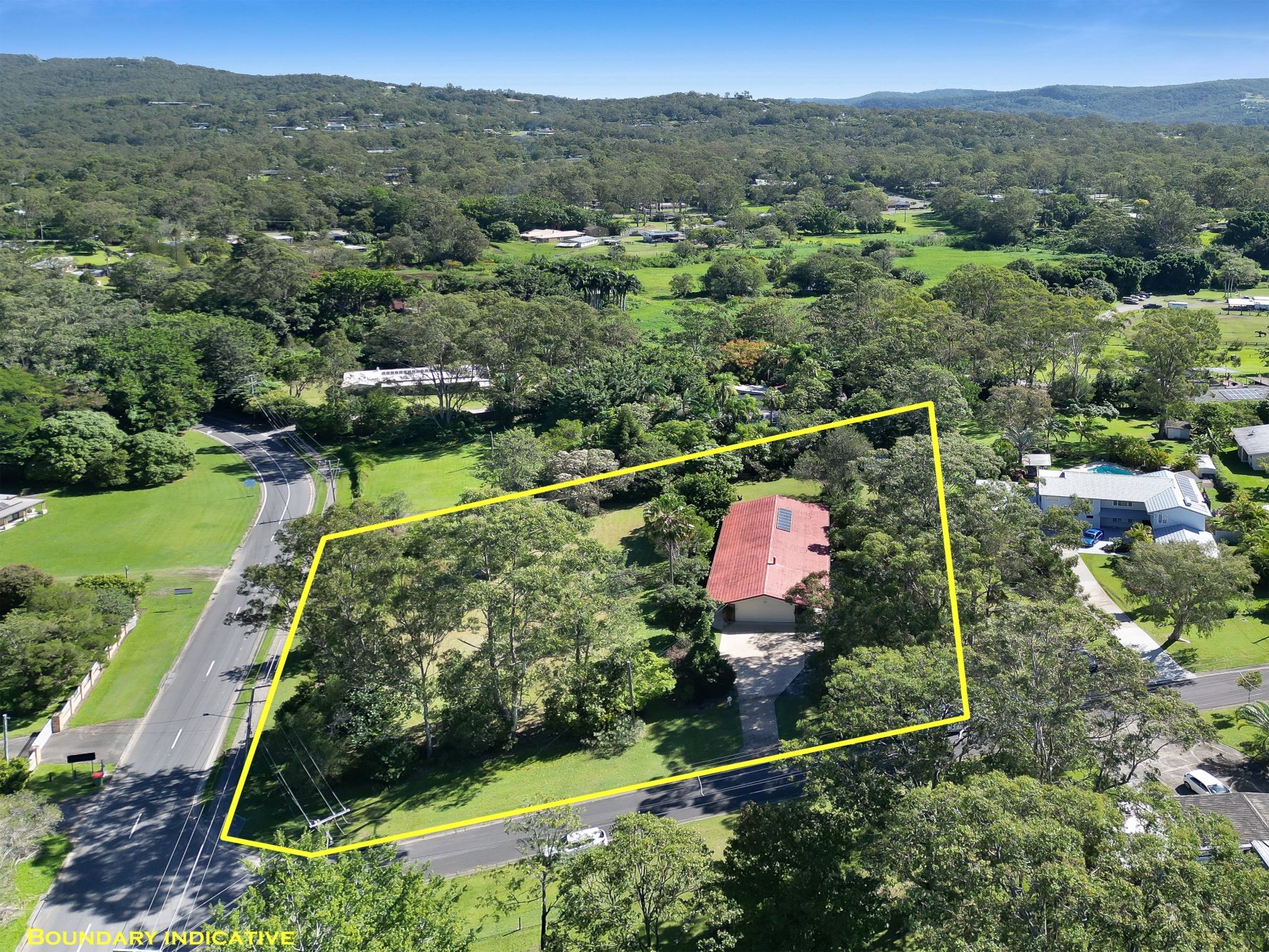 18 Gunsynd Drive, Mudgeeraba, QLD 4213