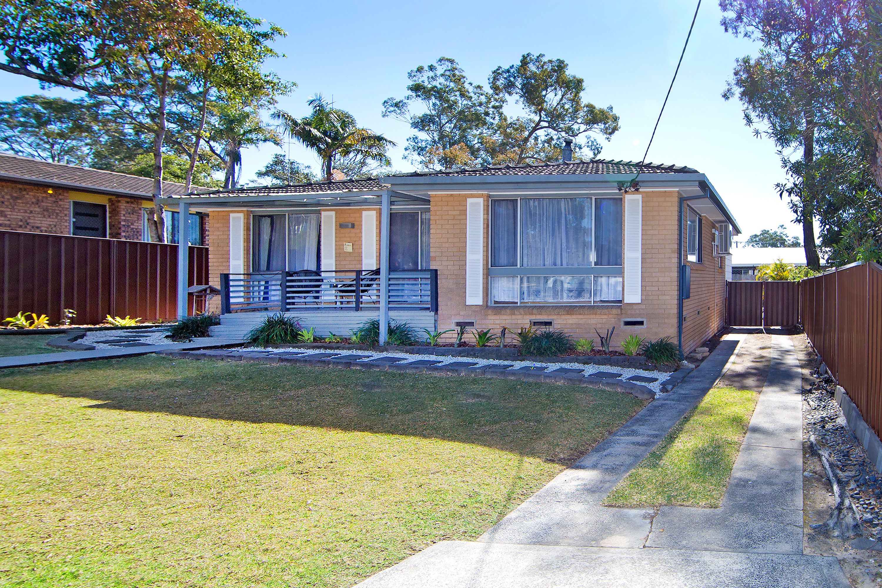 1 Jetty Avenue