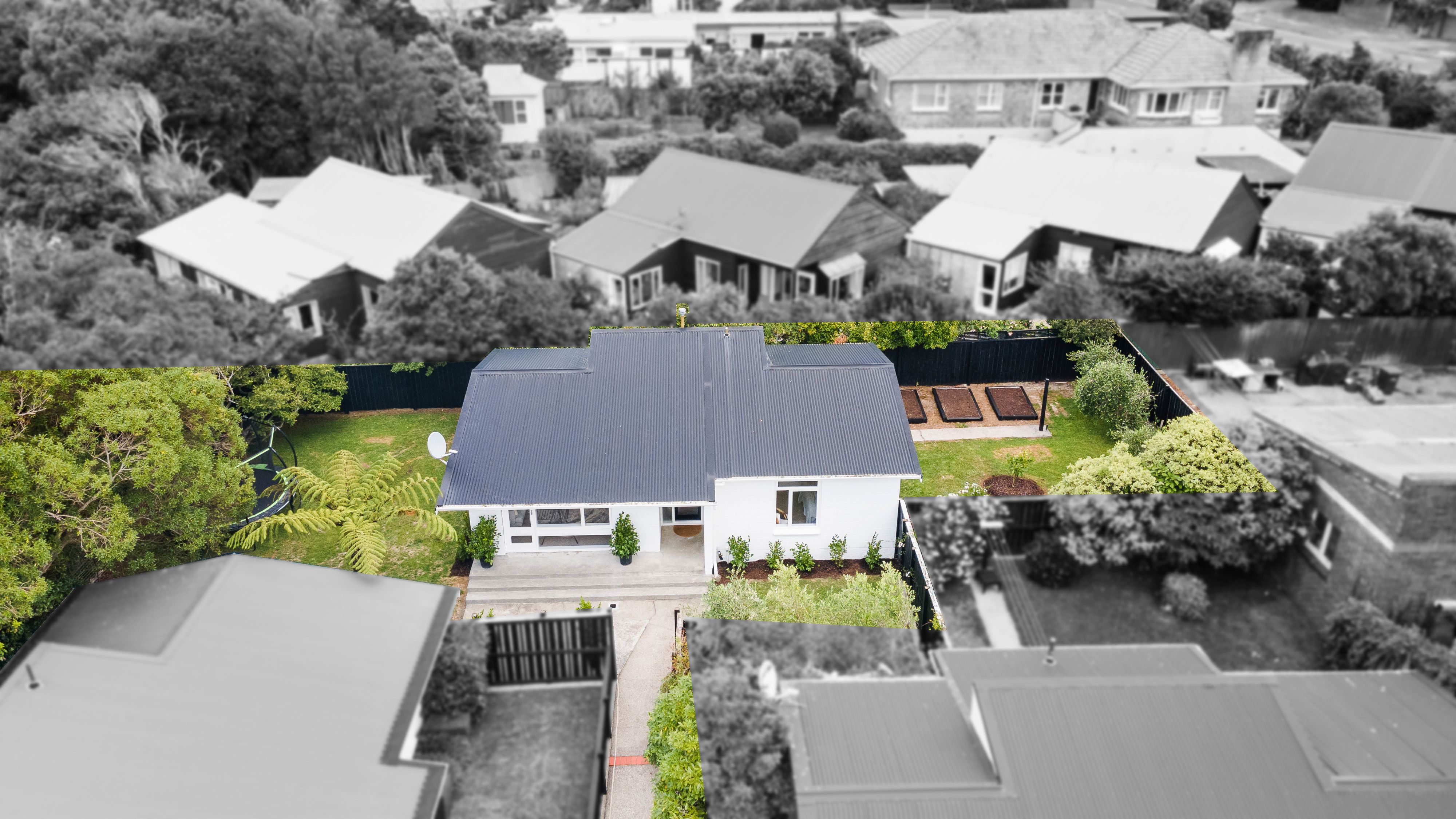 2/15A Box Hill, Khandallah, Wellington City