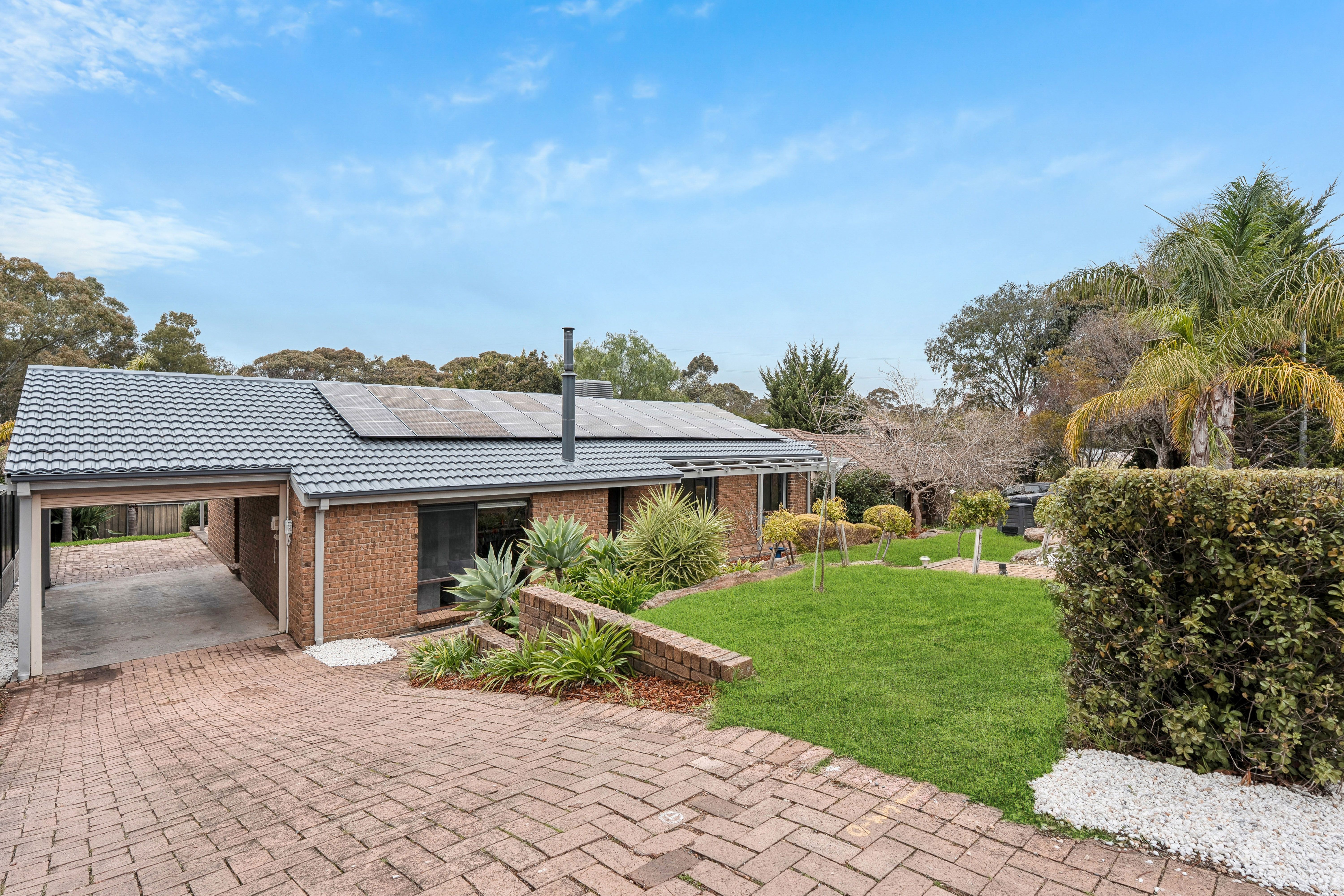 54 Torresan Crescent, Flagstaff Hill, SA 5159