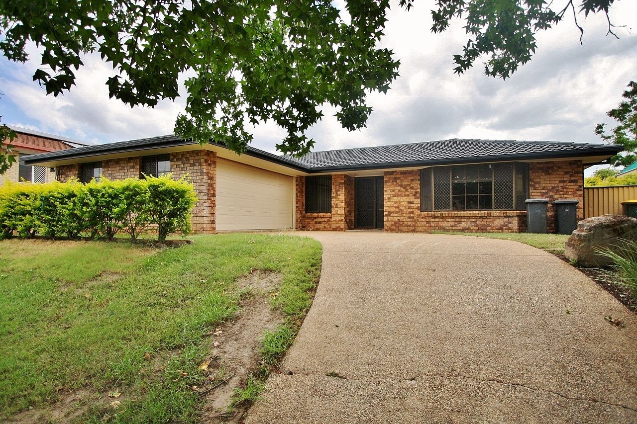4 Nanga Street, Eight Mile Plains, QLD 4113