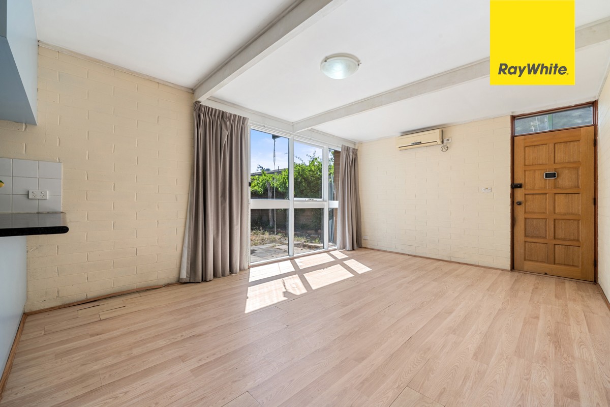 9/4 Keith Street, Scullin, ACT 2614