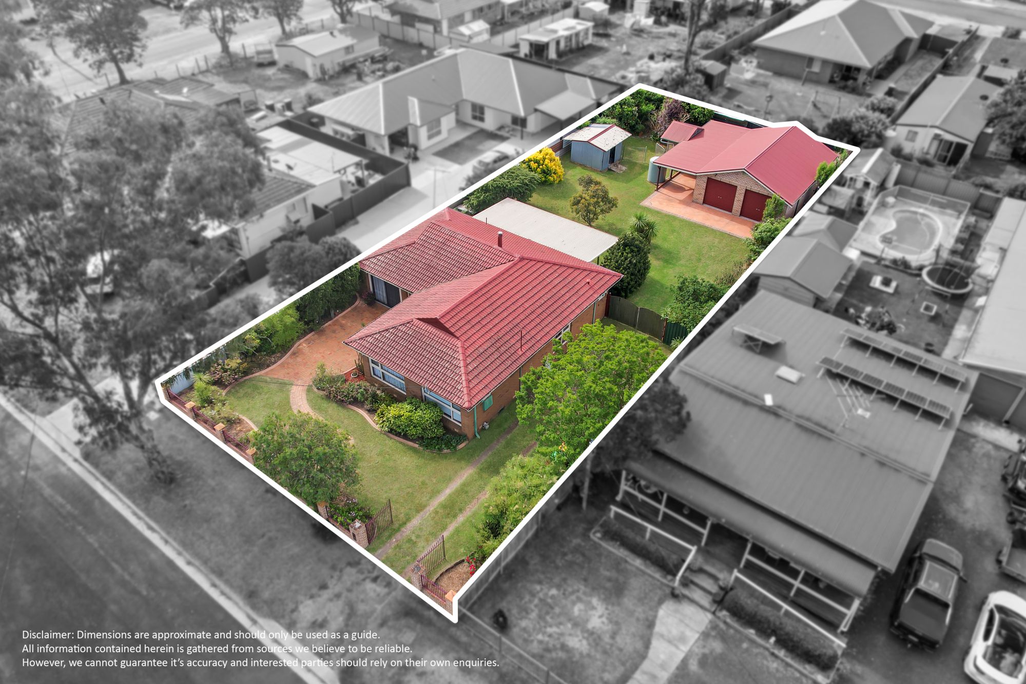 15 Market Street, Tahmoor, NSW 2573