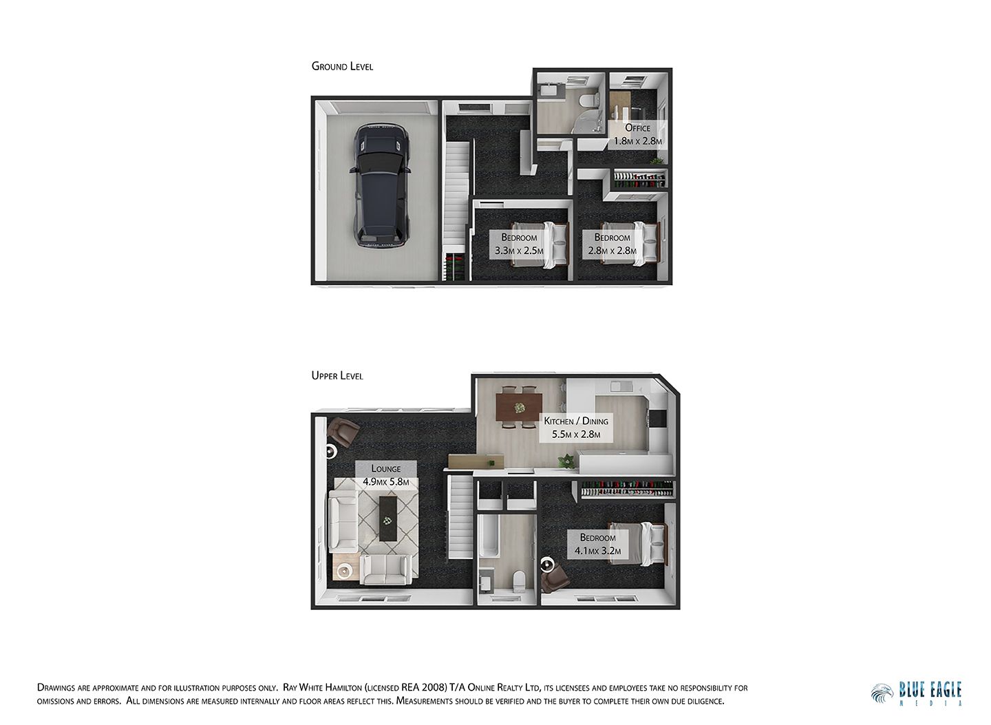 38B Forest Lake Road, Forest Lake, Hamilton City