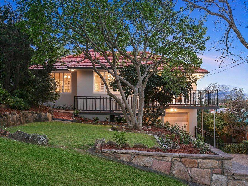 75 Tarrants Avenue — photo from Ray White Epping NSW