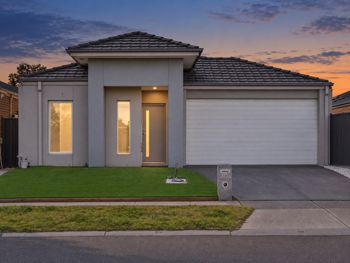 36 Heartlands Boulevard — photo from Ray White Werribee