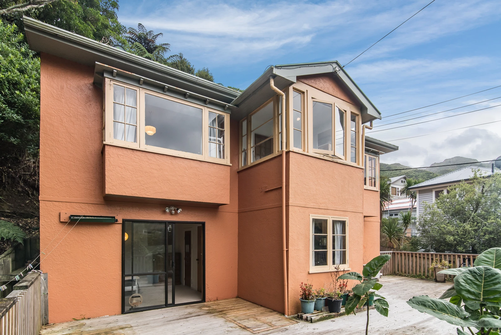 23 Awarua Street, Ngaio, Wellington City