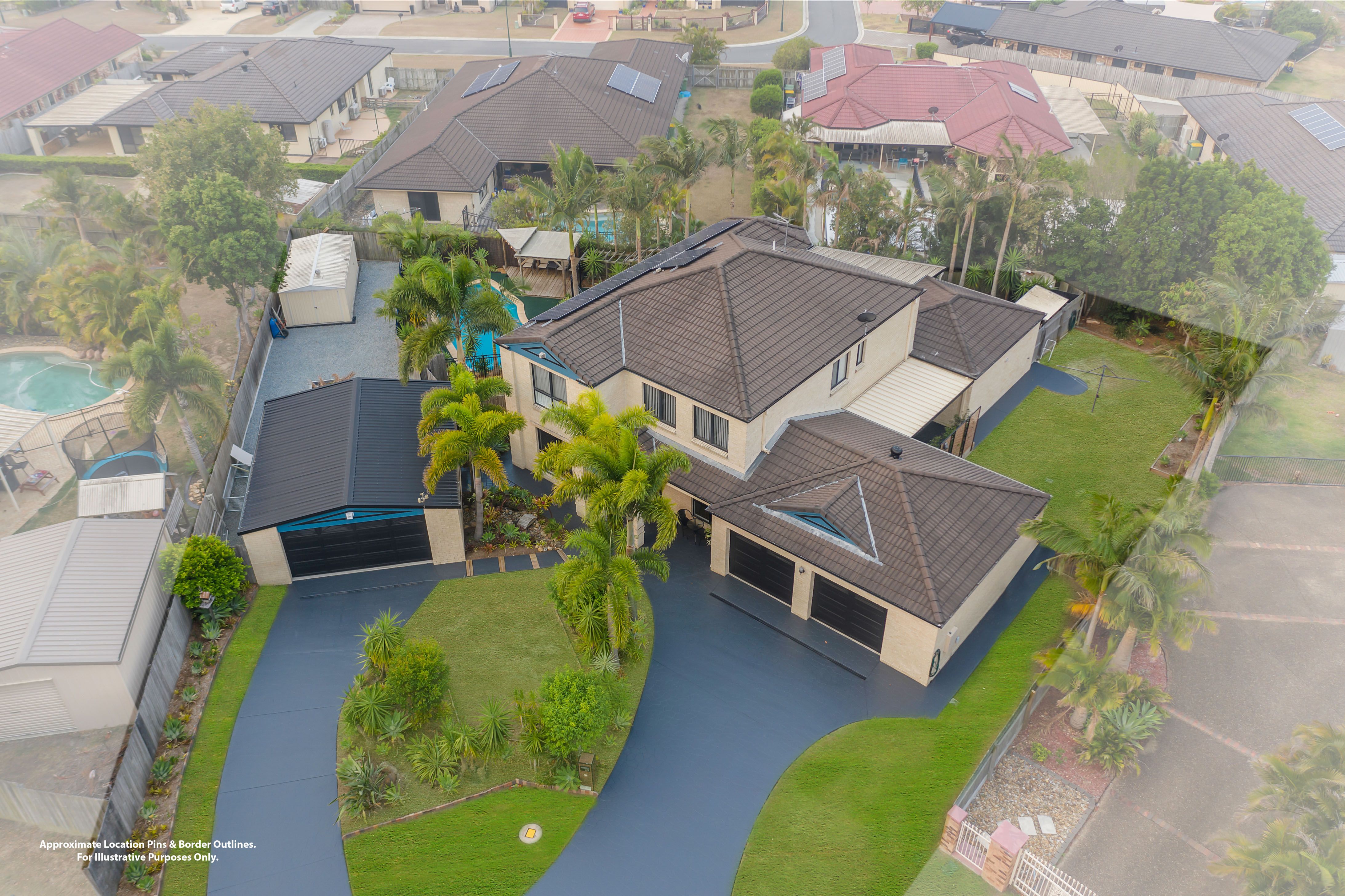 20 Pheasant Court, Heritage Park, QLD 4118