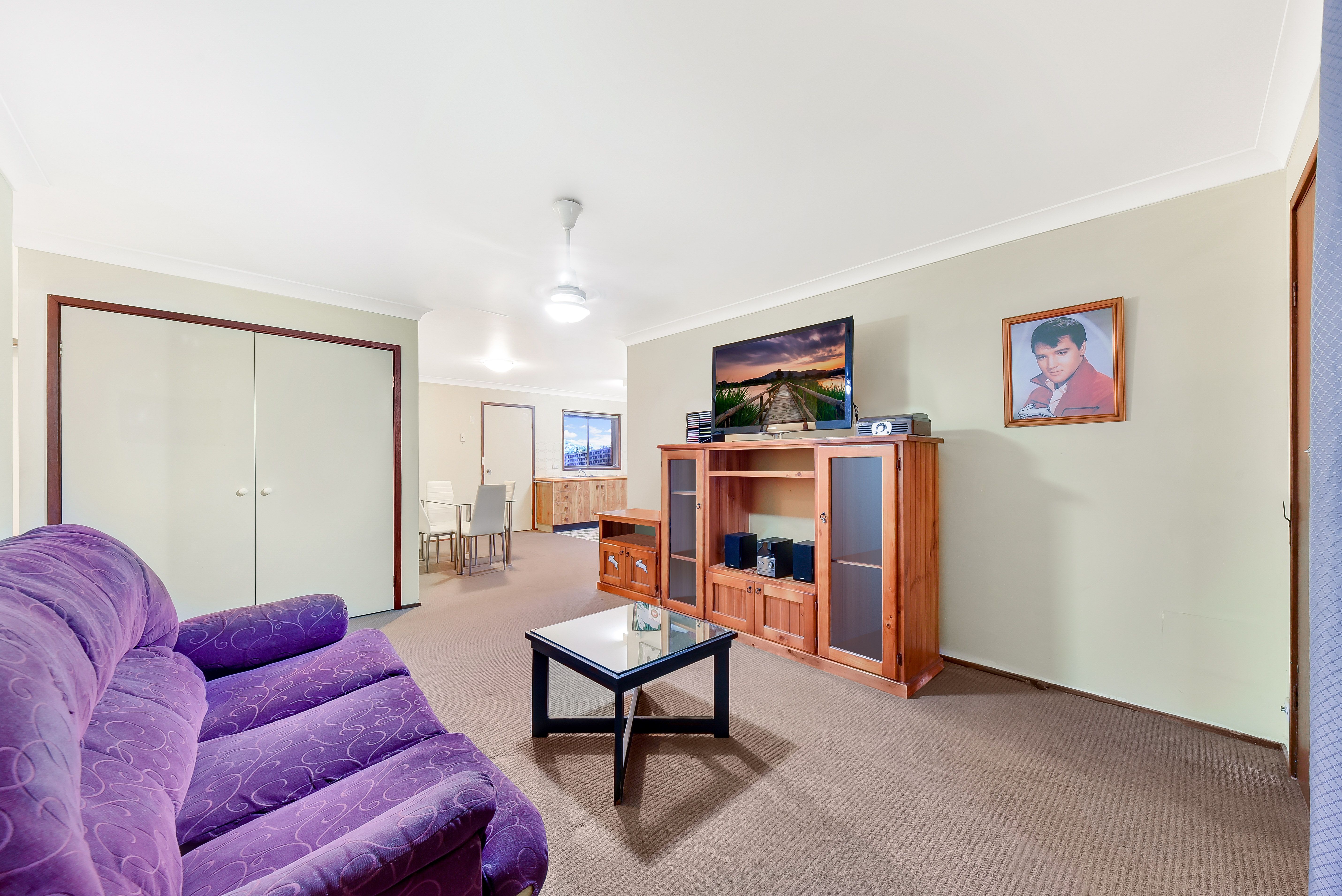 12/3 First Avenue, Macquarie Fields, NSW 2564