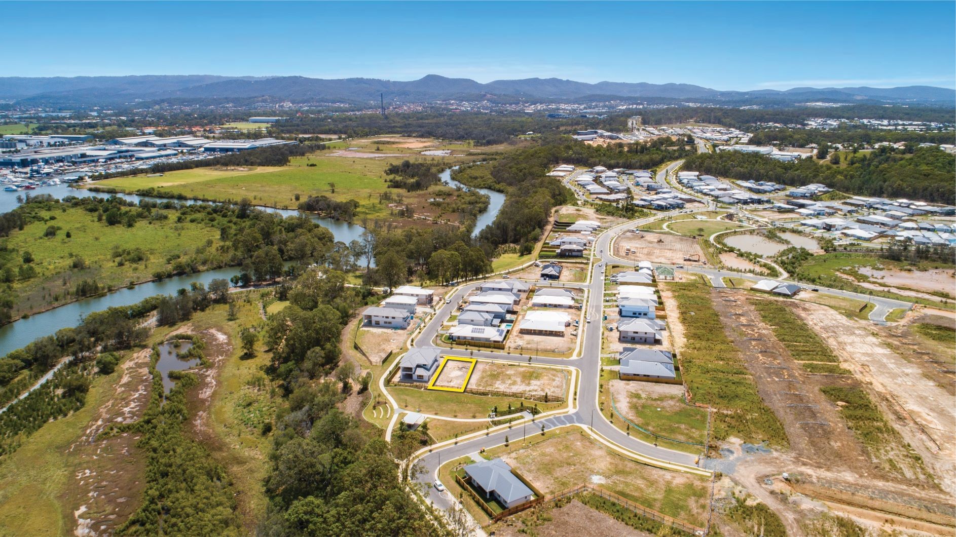 21 Argyle Place, Coomera, QLD 4209