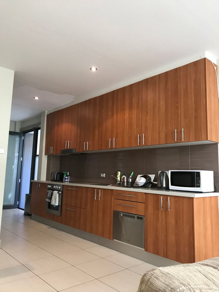 3a Garran Lane, Glebe, NSW 2037