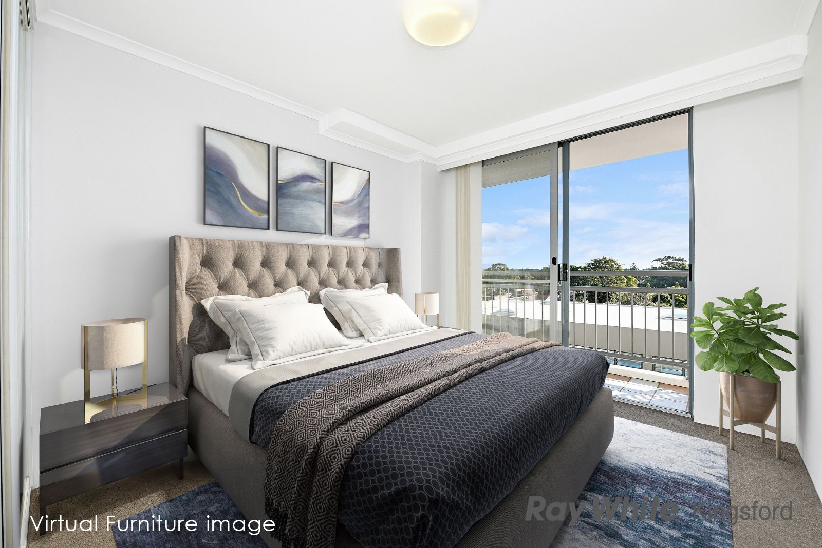 36/243 Anzac Parade, Kingsford, NSW 2032